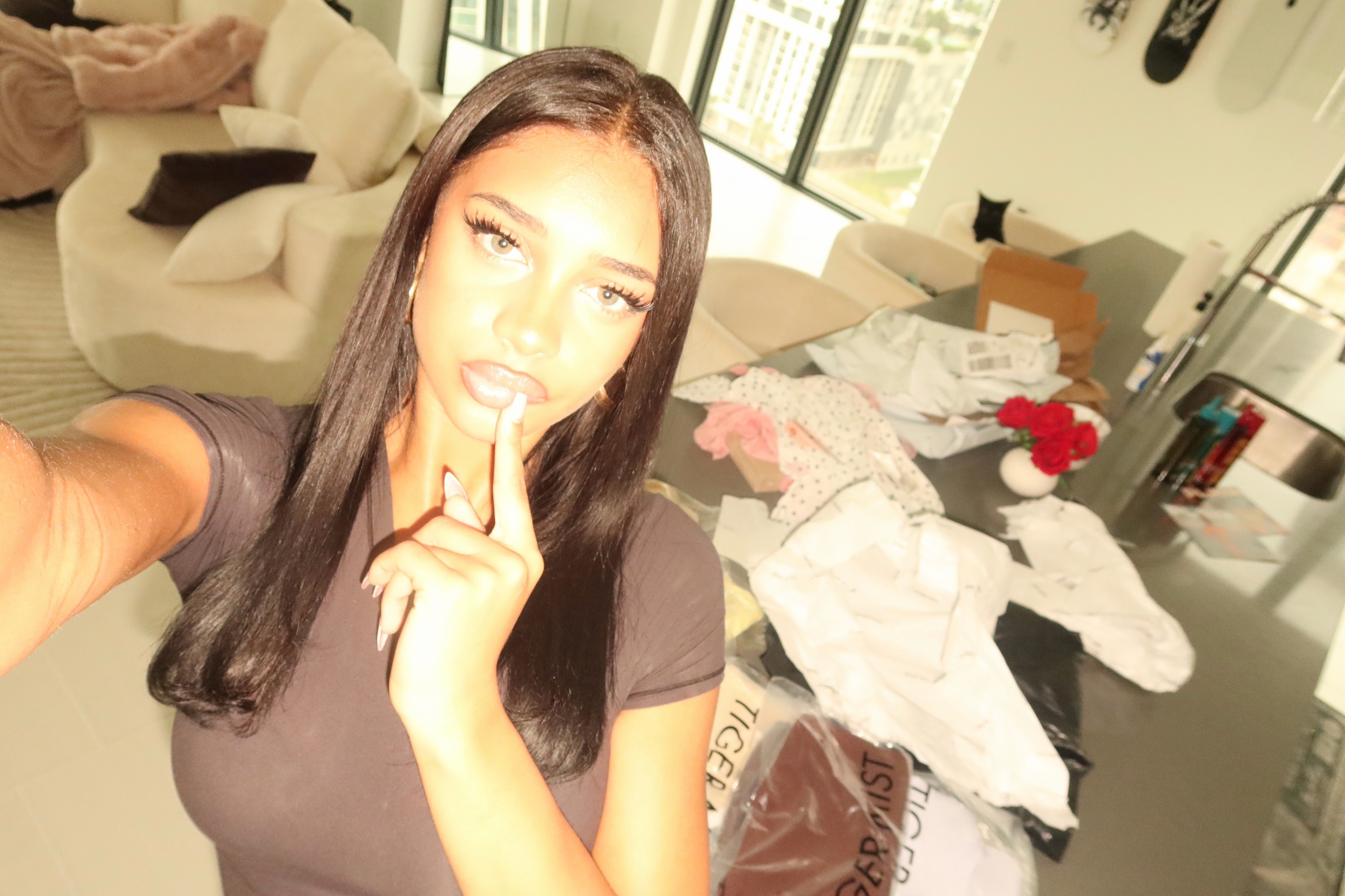 @Addy Marie