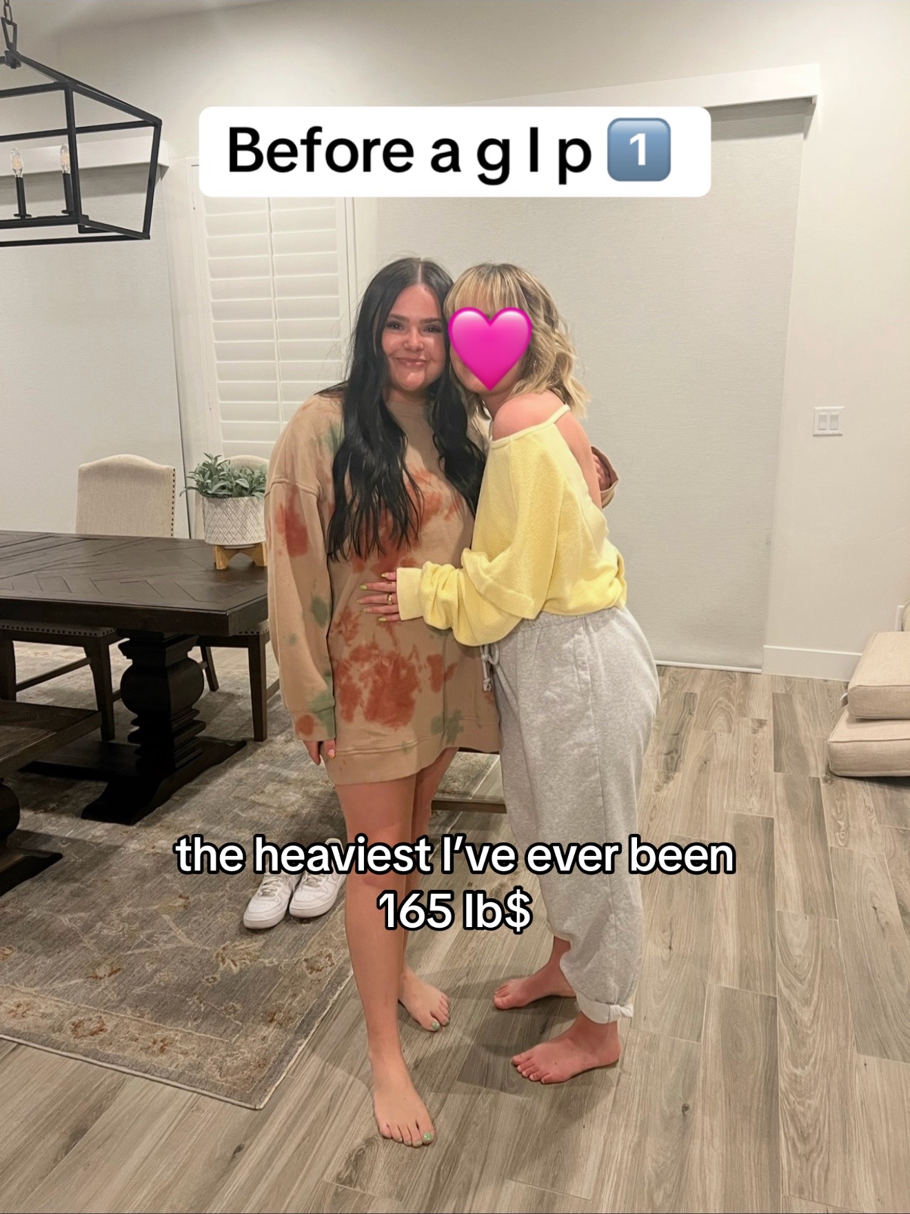@hailey | health journey+tips