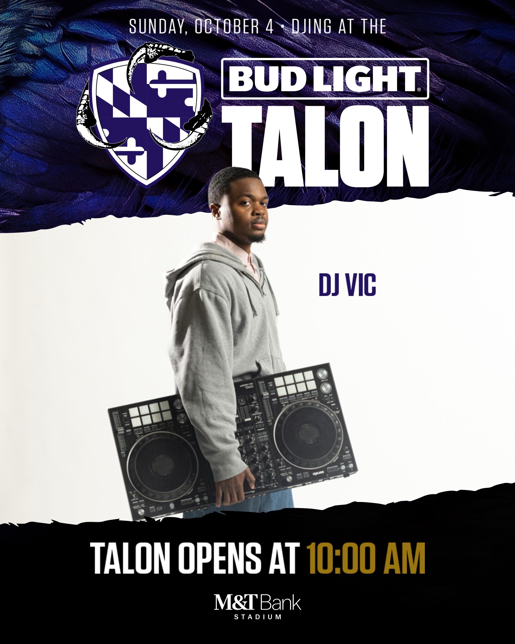 @DJ Vic