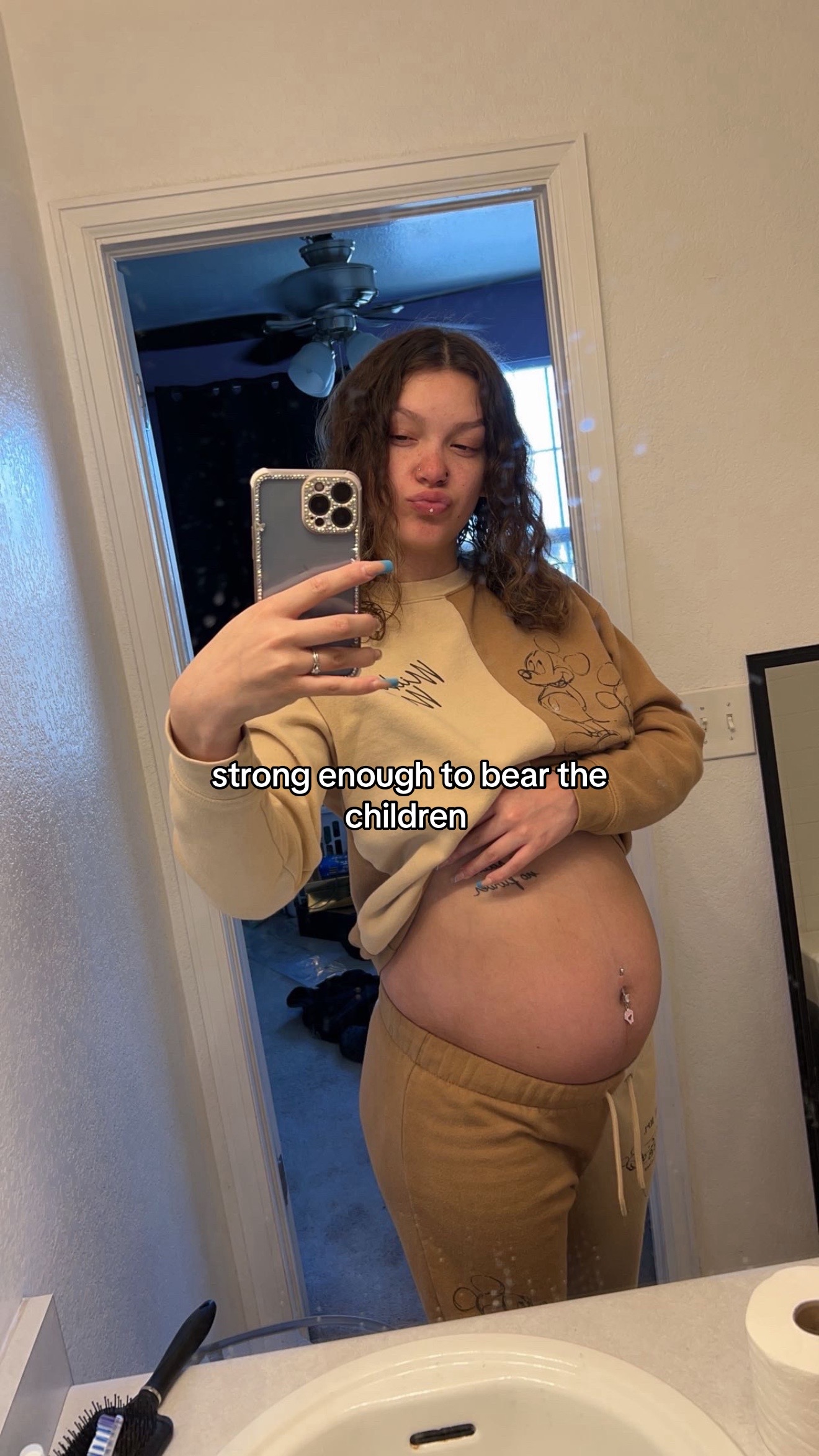 @destiny jordan