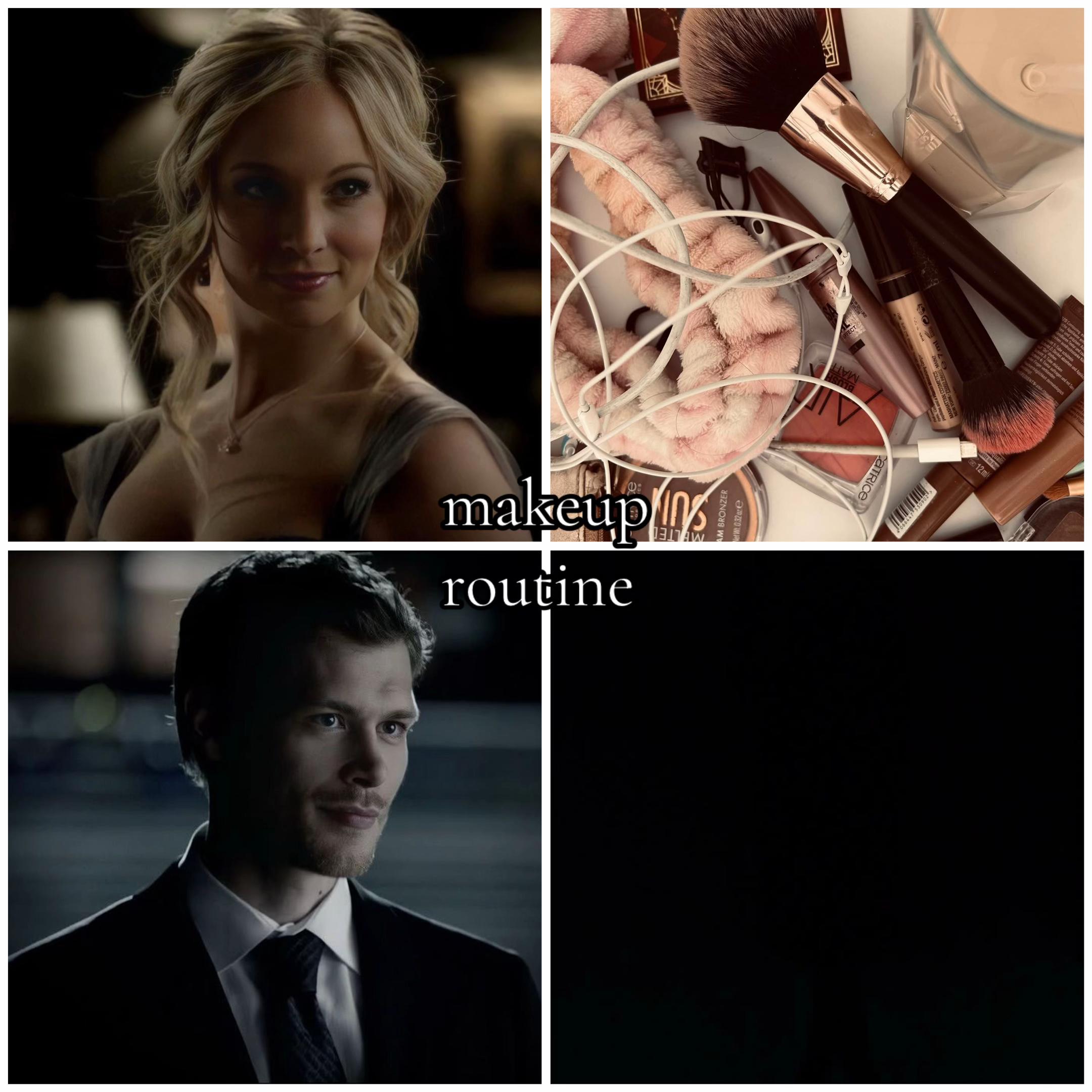 @mrs mikaelson