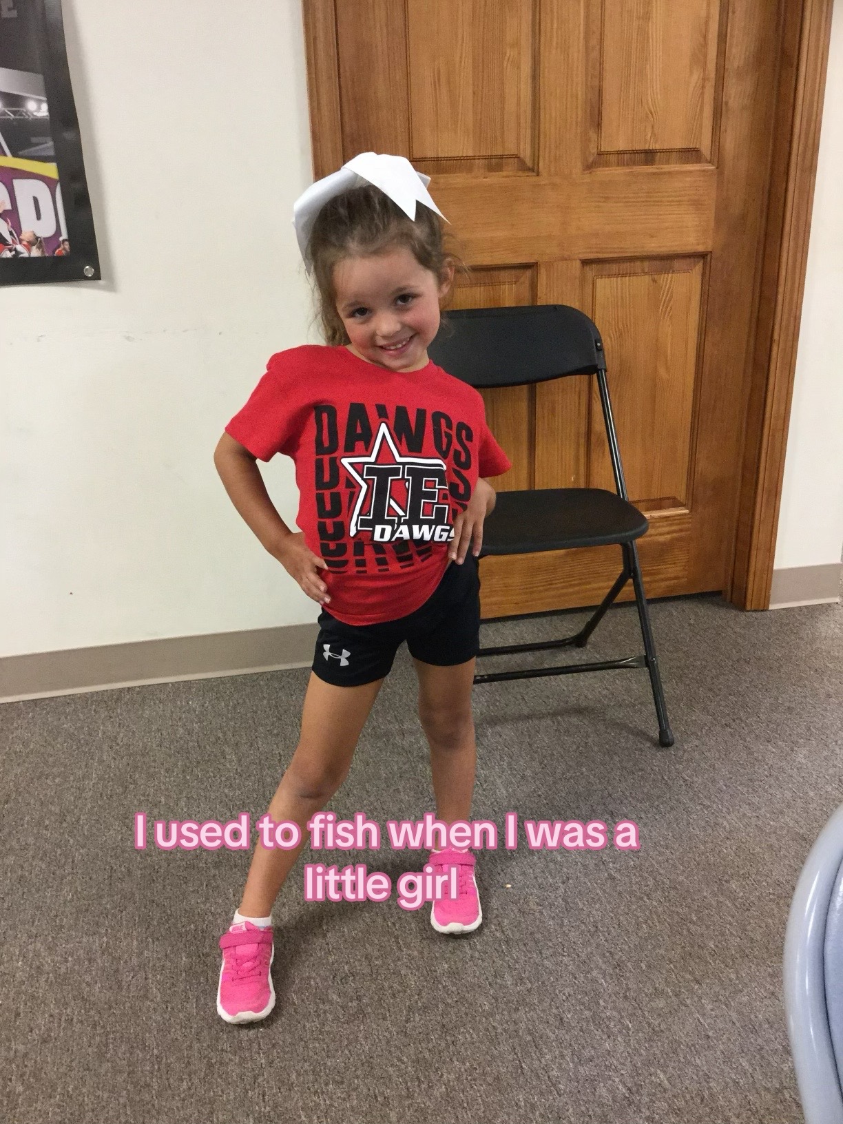 @Elleigh Grace