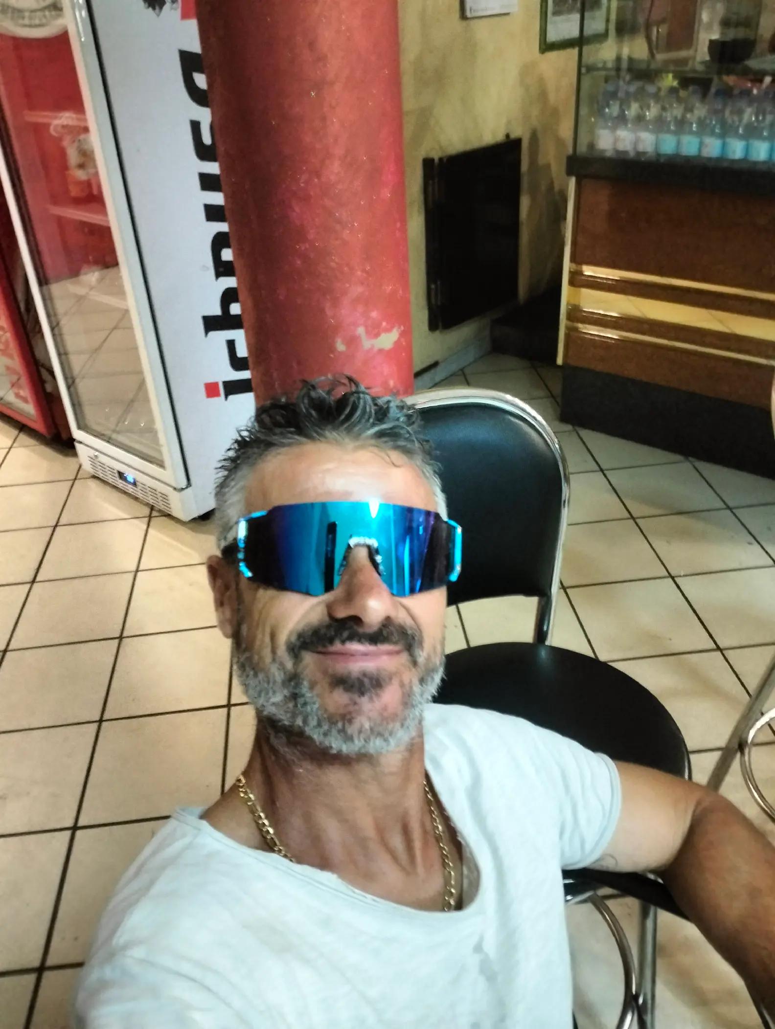 @Maurizio Congia