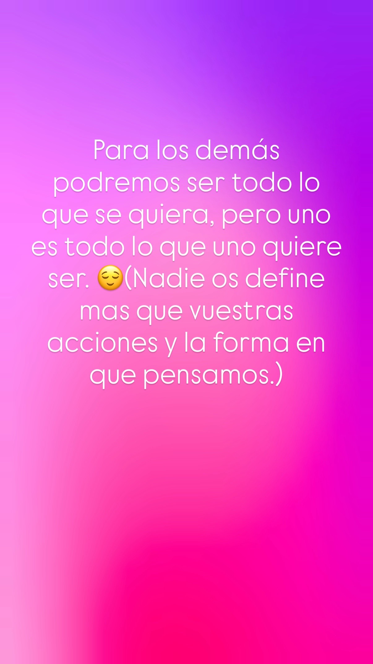 @Sandra Benavides