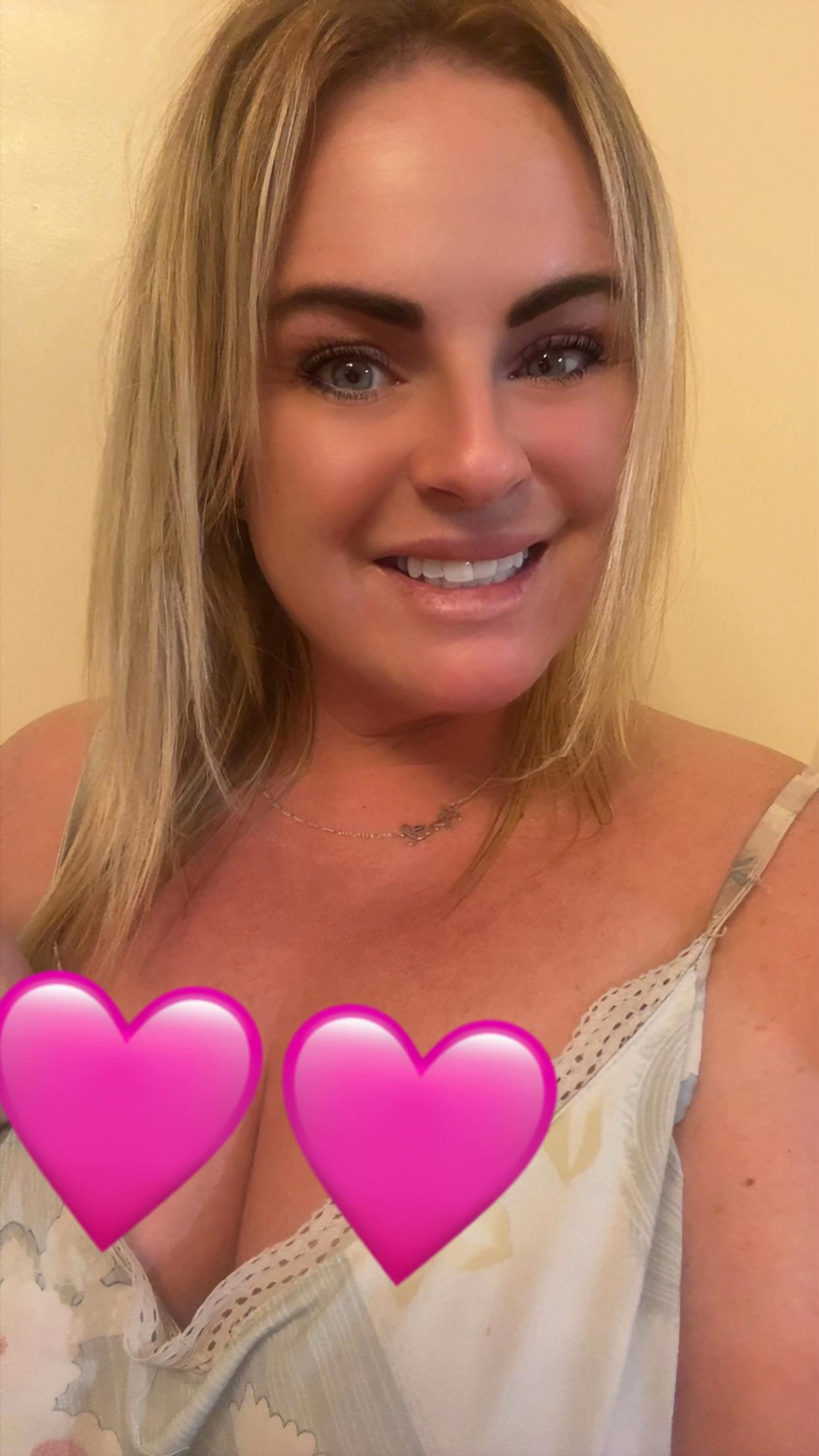 @April Kavanagh