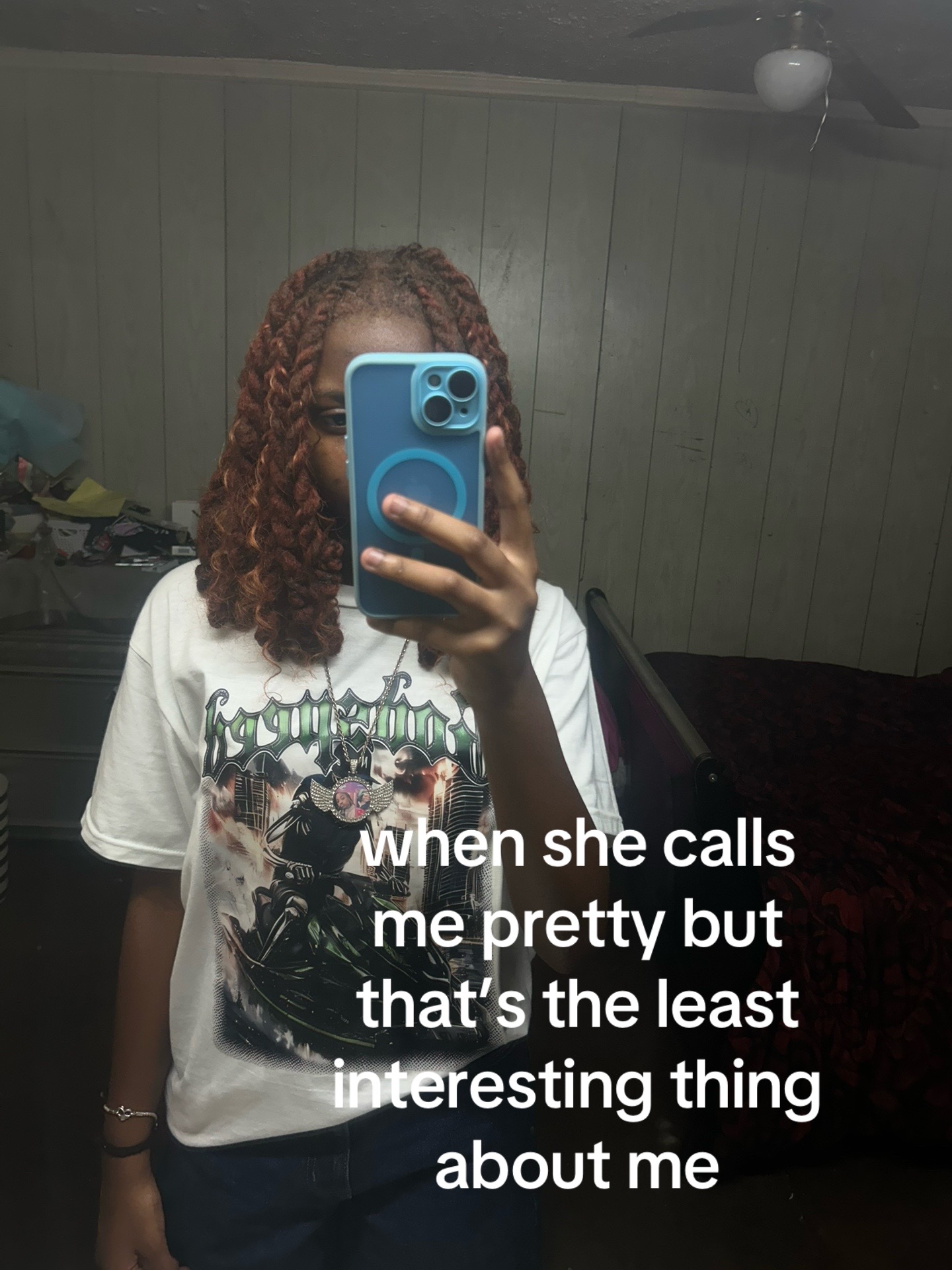 @secret account