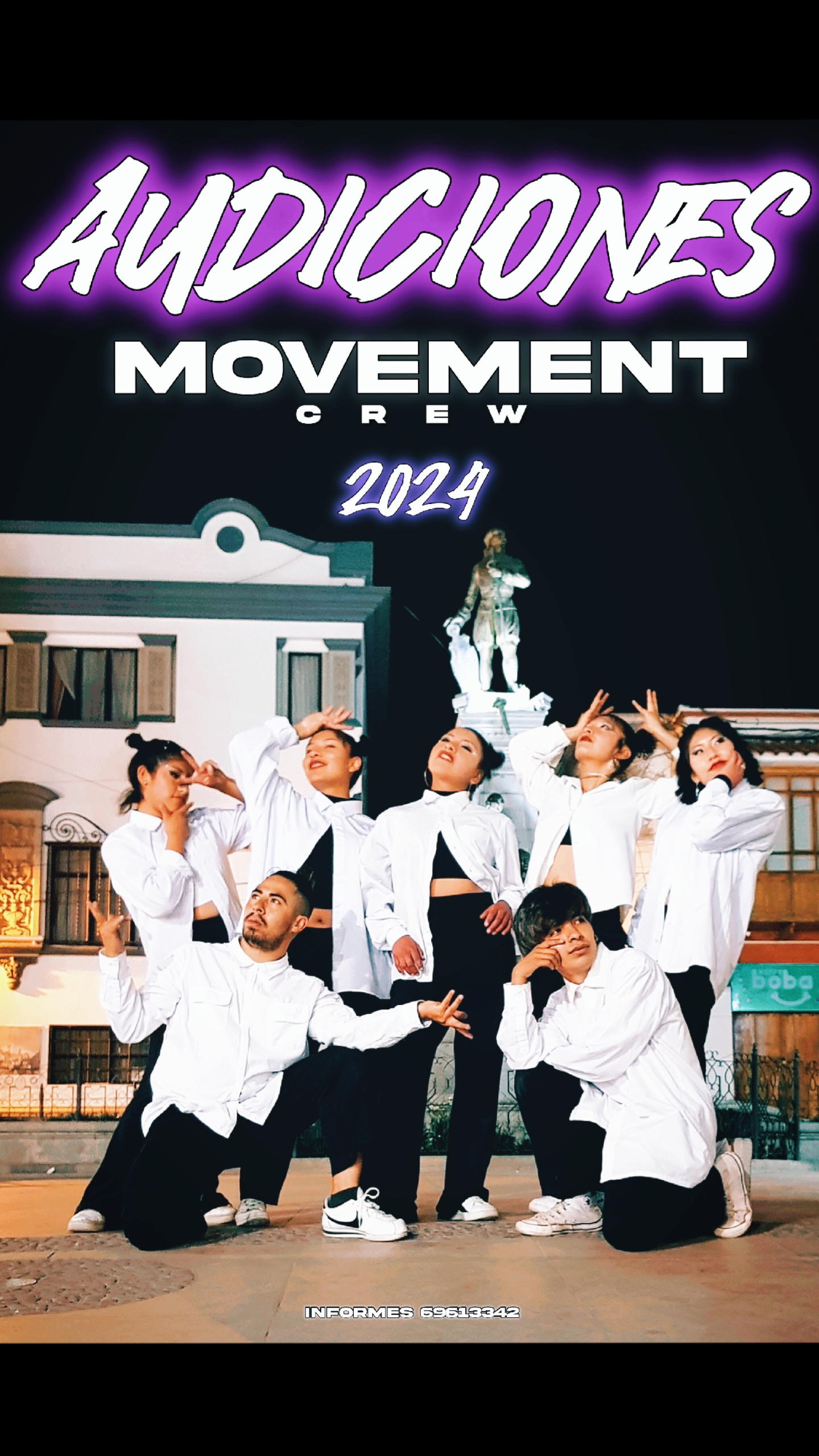 @Movement Dance Studio