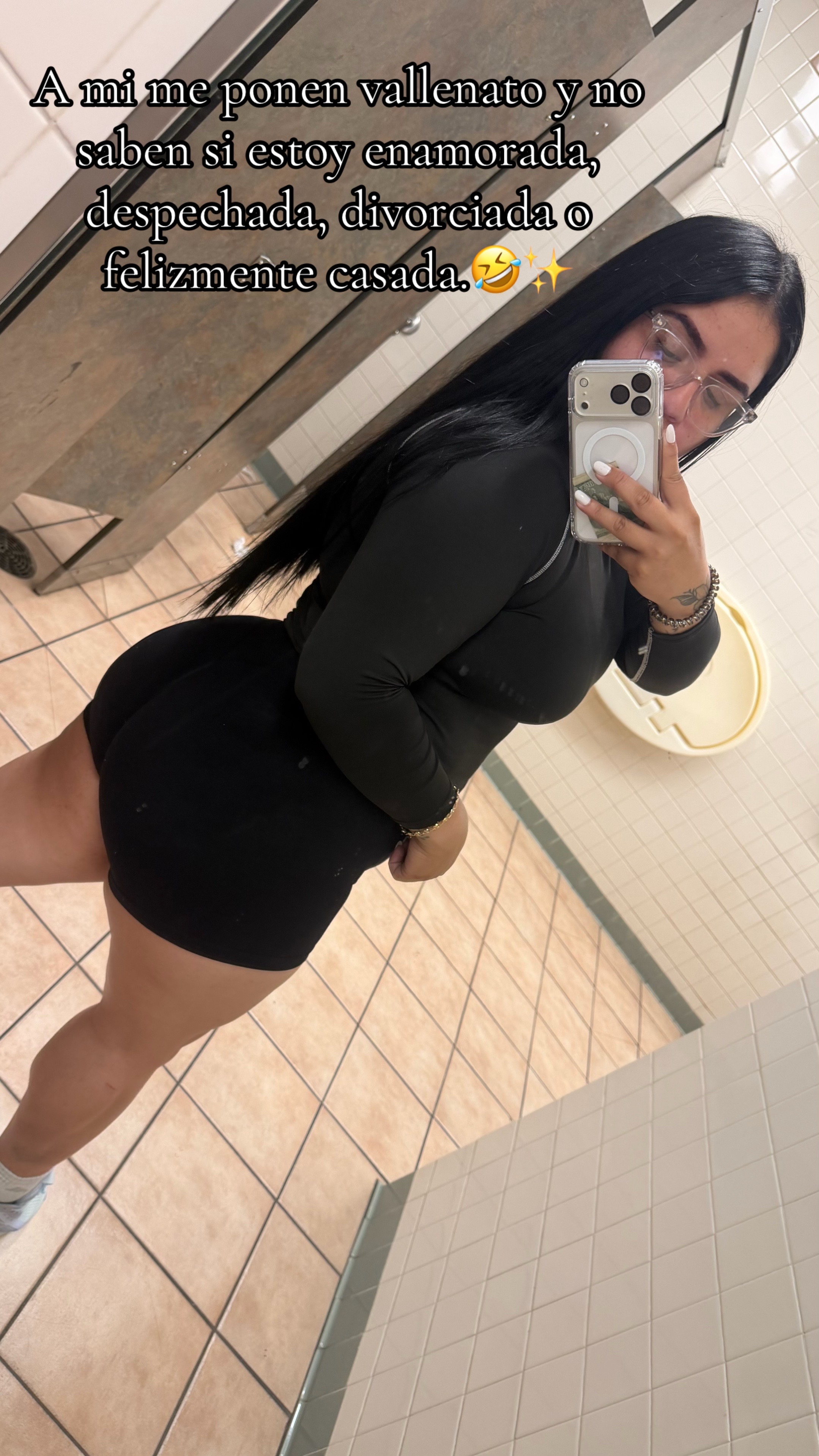 @Michelle Ortega