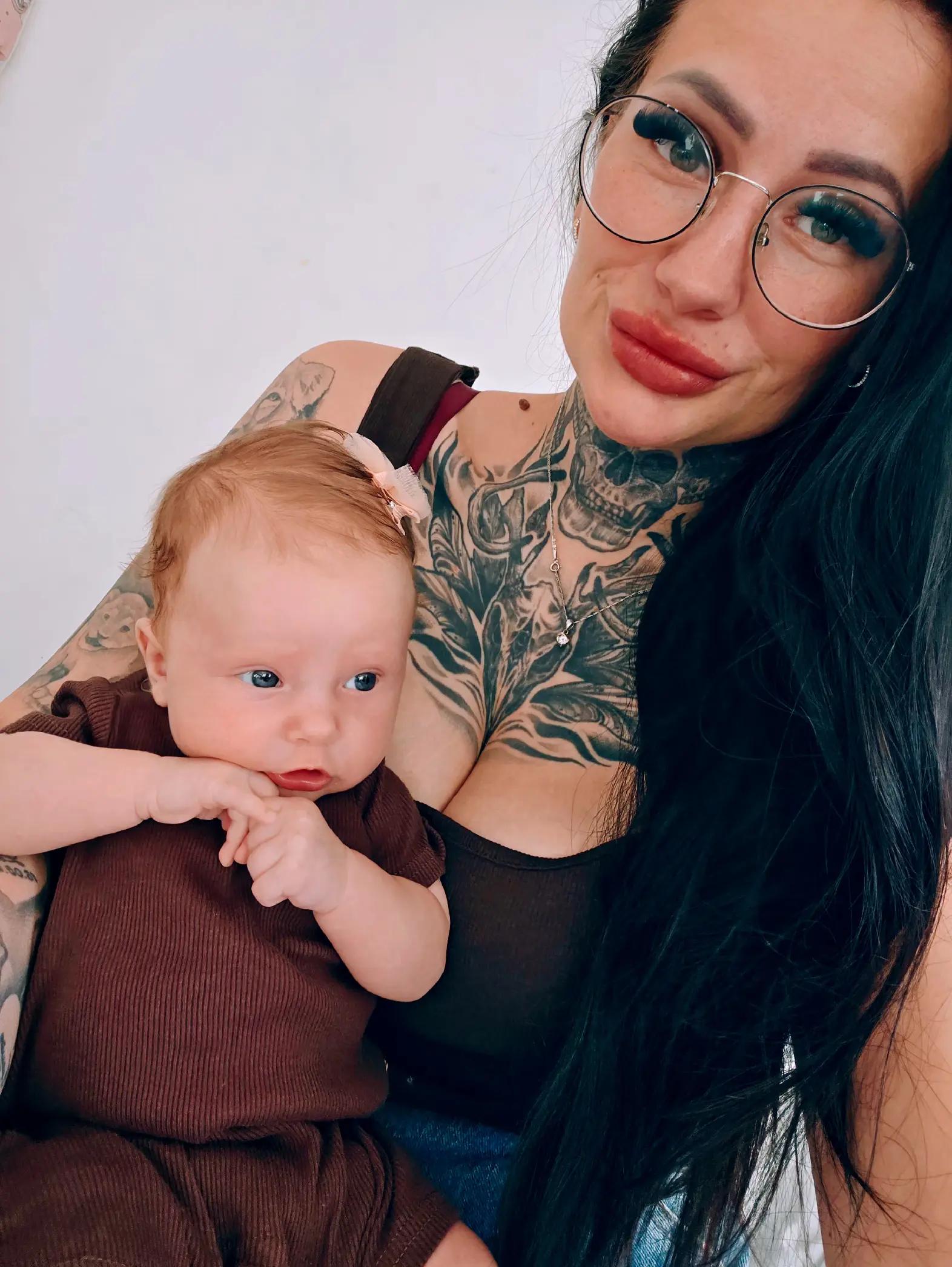 @Madziaa