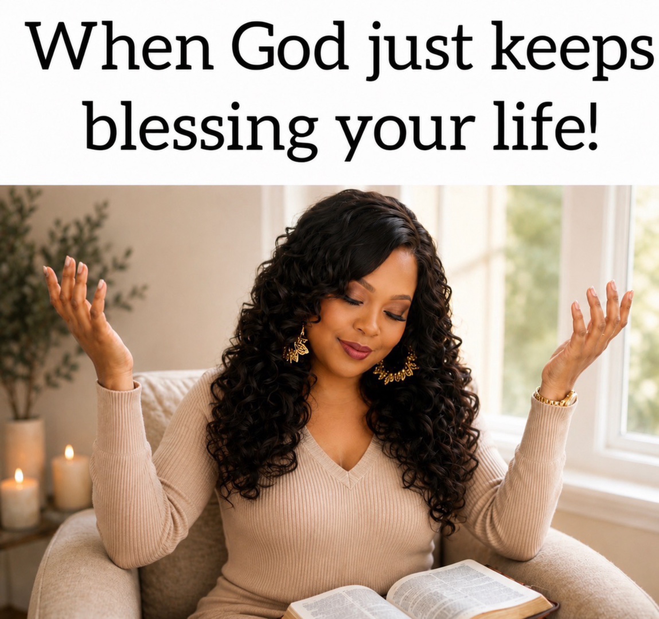 @Mary Speaks - Woman of Faith