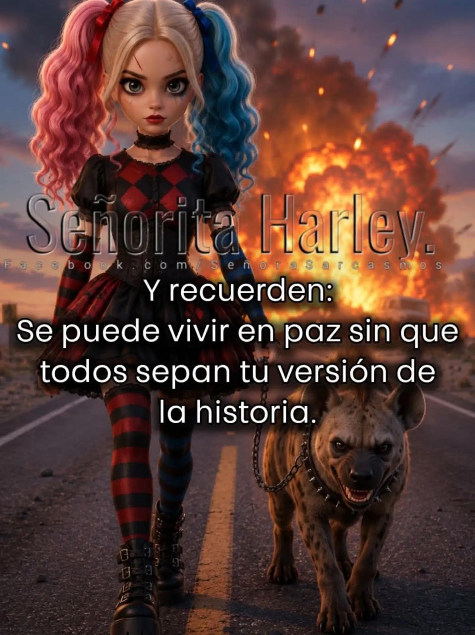 @🪓 Harley Quinn🃏R²²🫦❓❔❓