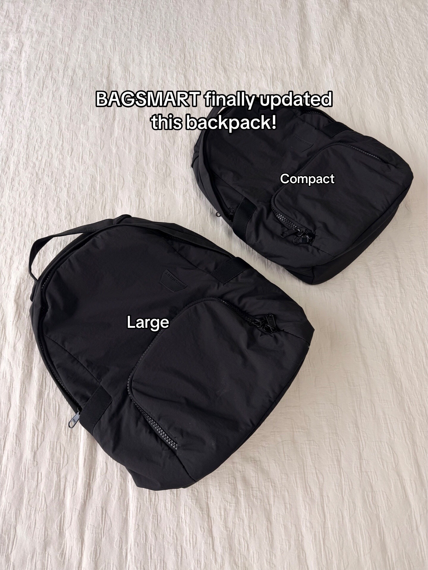 @BAGSMART