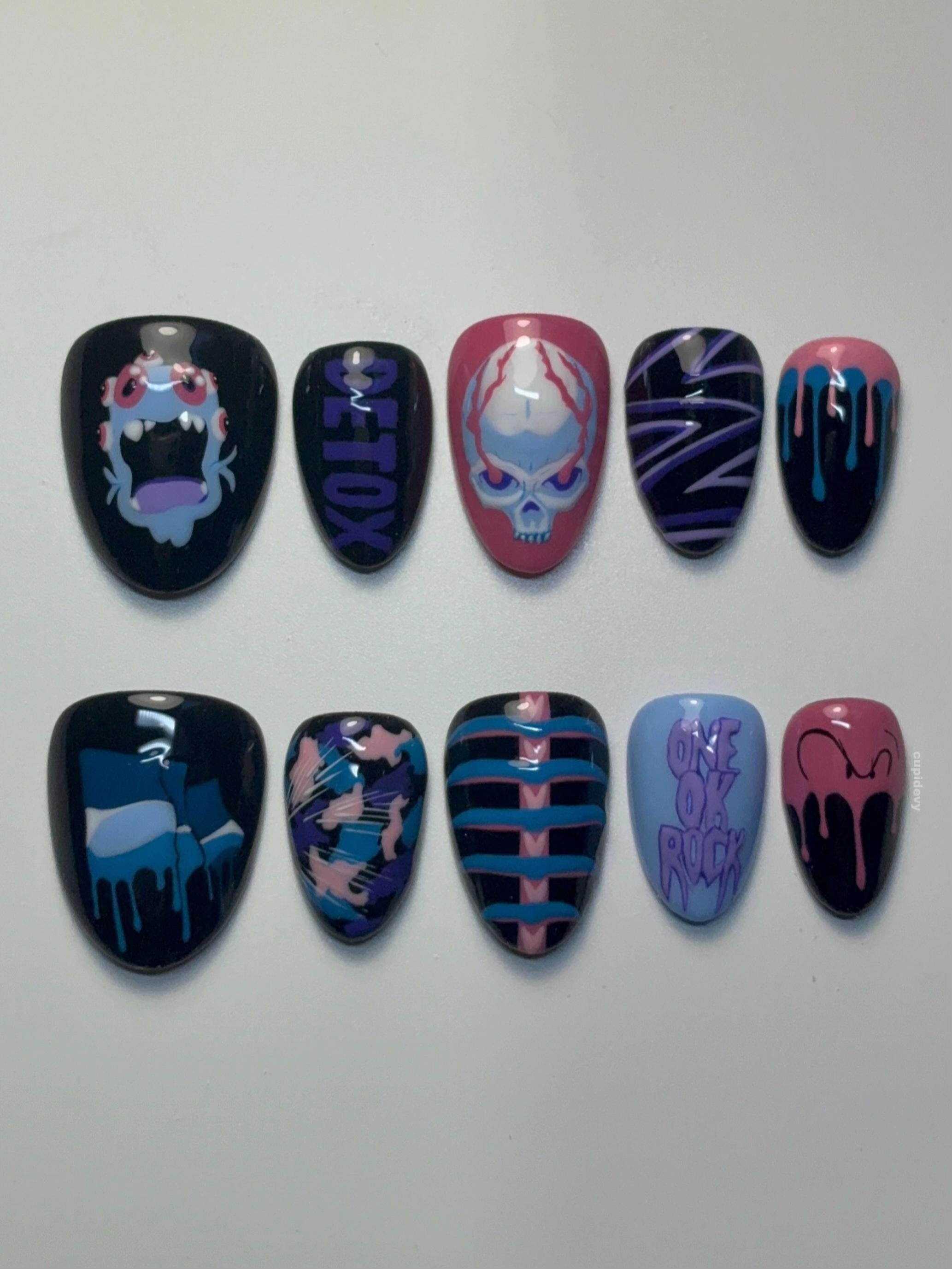 @Evy Nailz ꒰ᐢ. .ᐢ꒱₊˚⊹