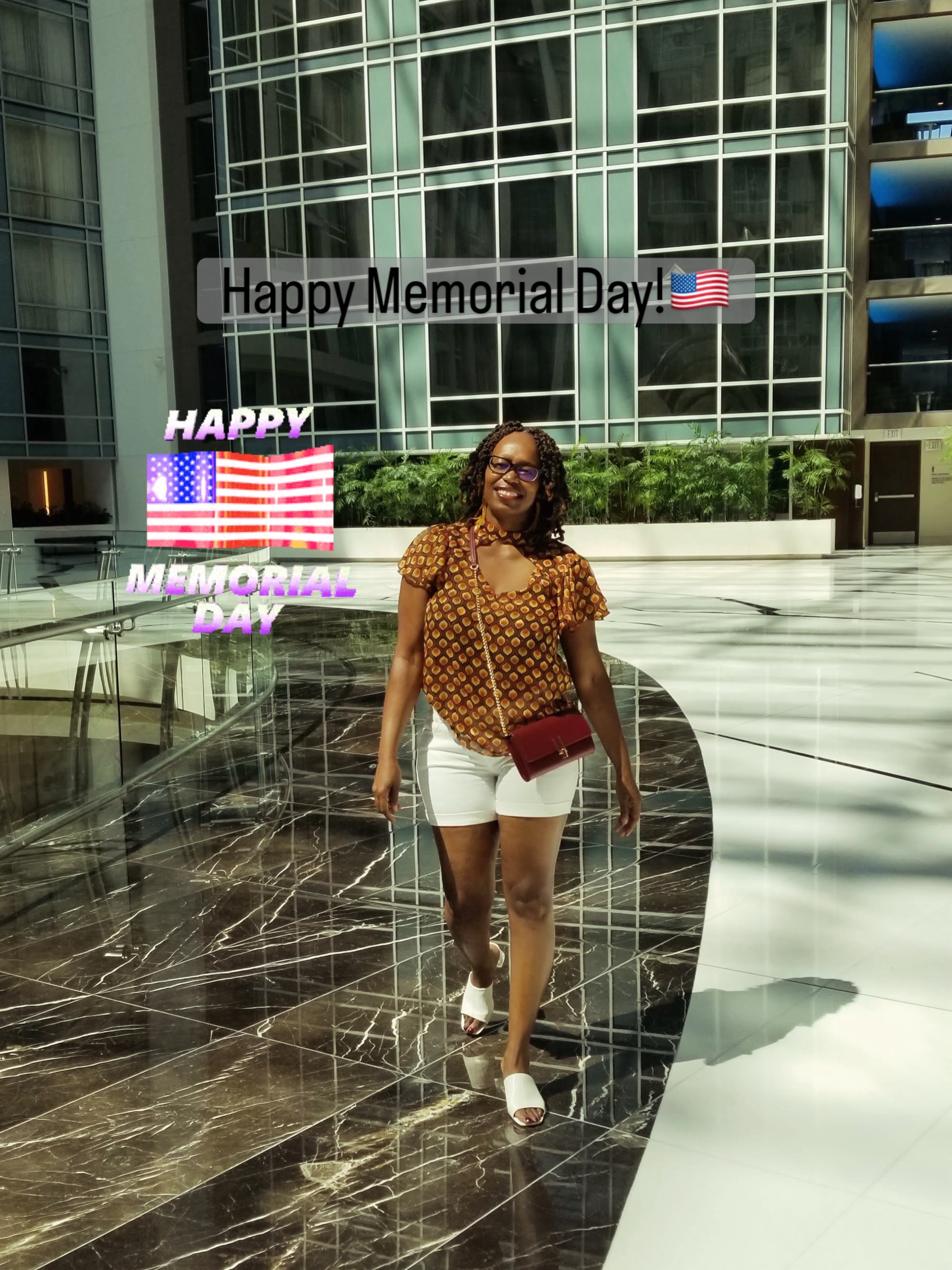 @Lucy Mwangi USA