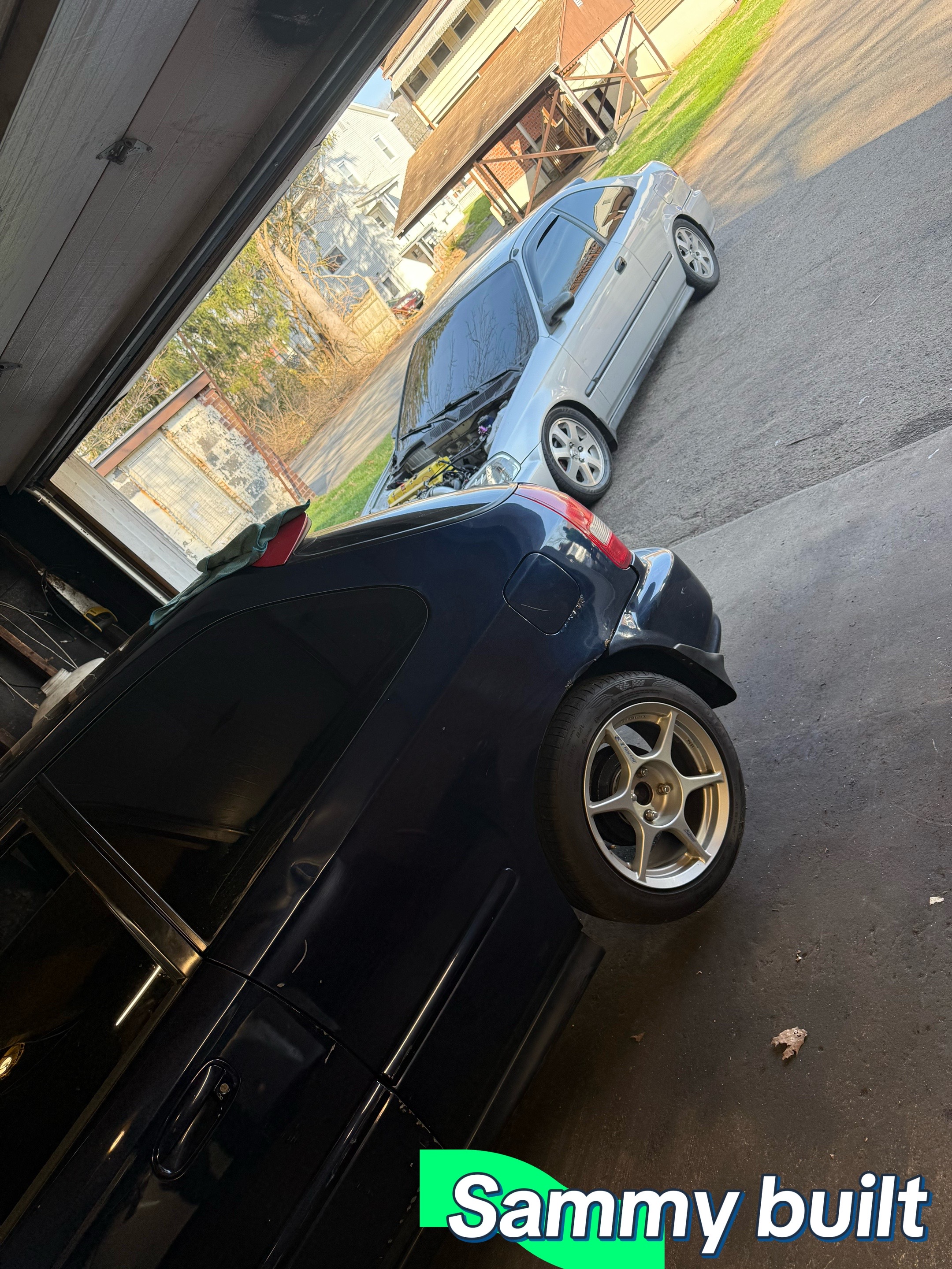 @Boosted Sammy 203
