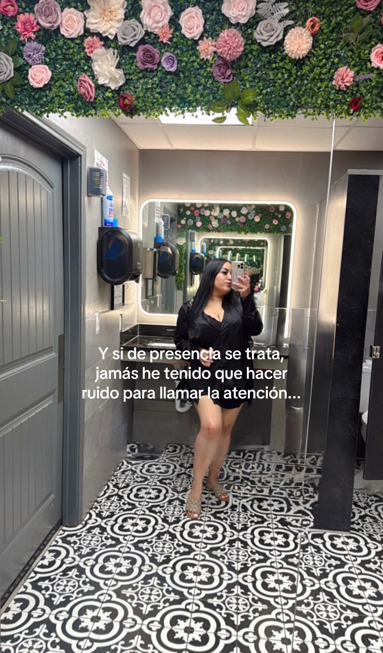 @Tania Ramirez