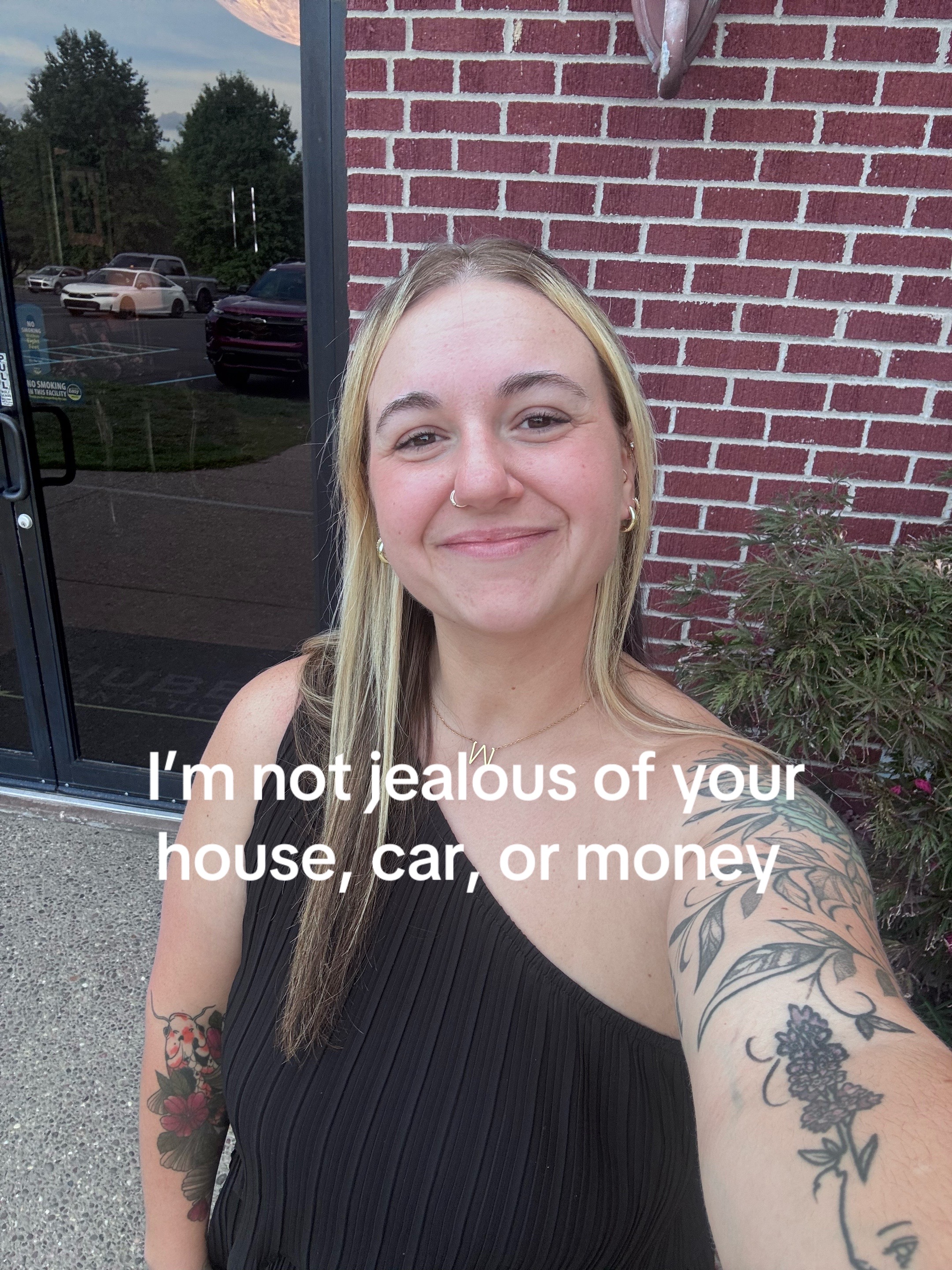 @Becca Marie