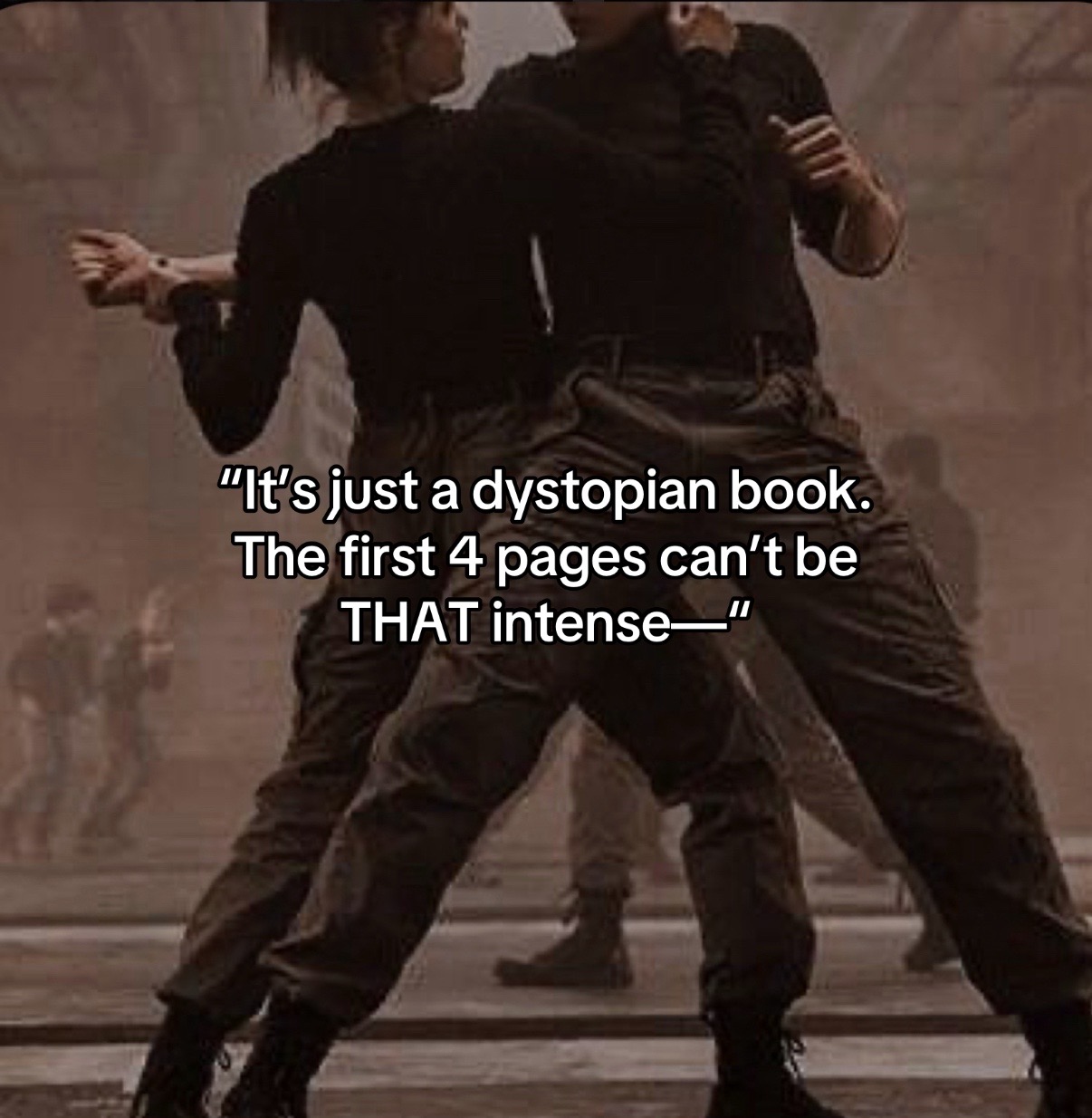 @Alexis Patton📚✍️