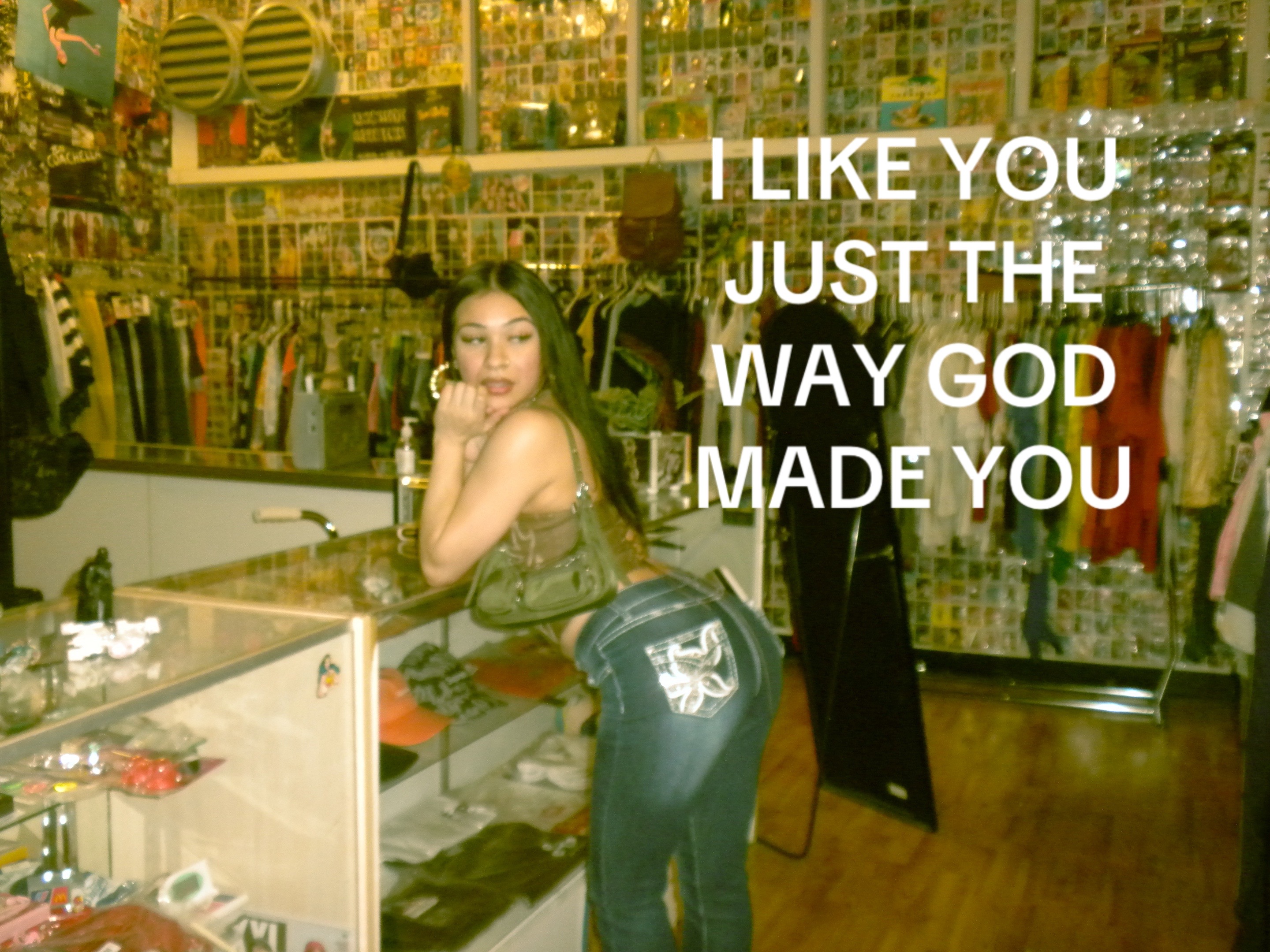 @Kasandra Hinzo✞