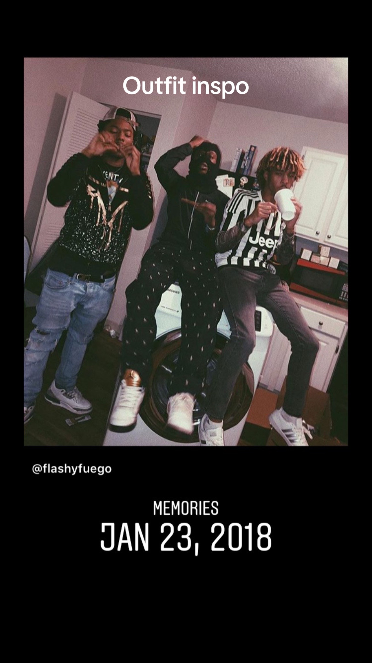@FLASHY FUEGO⚡️