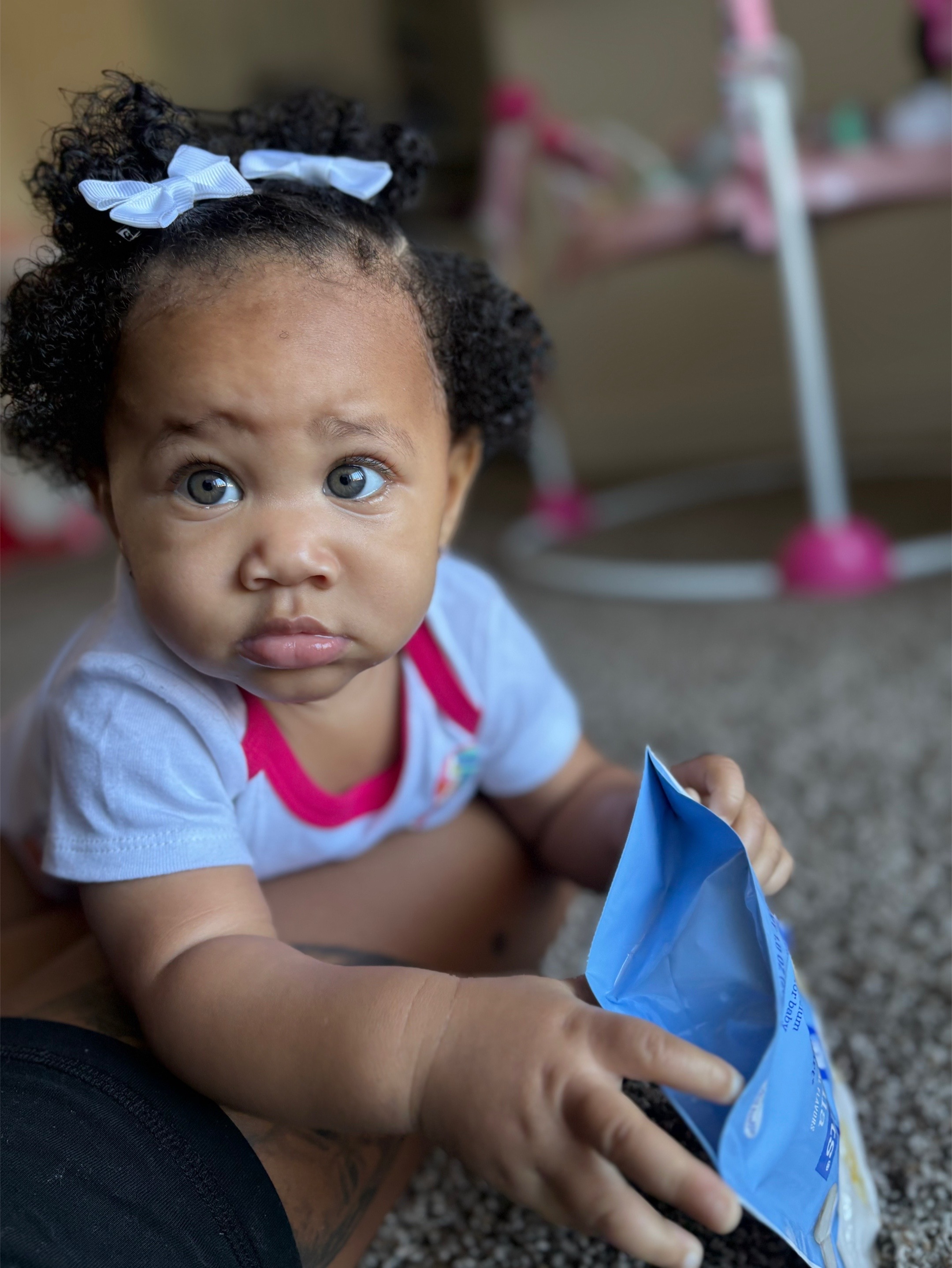 @Azure&egrave; , Azana&egrave; , aj&rsquo;aleha🧸💕
