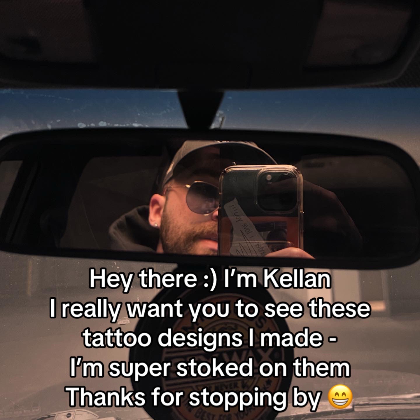 @Cowboy Keegs