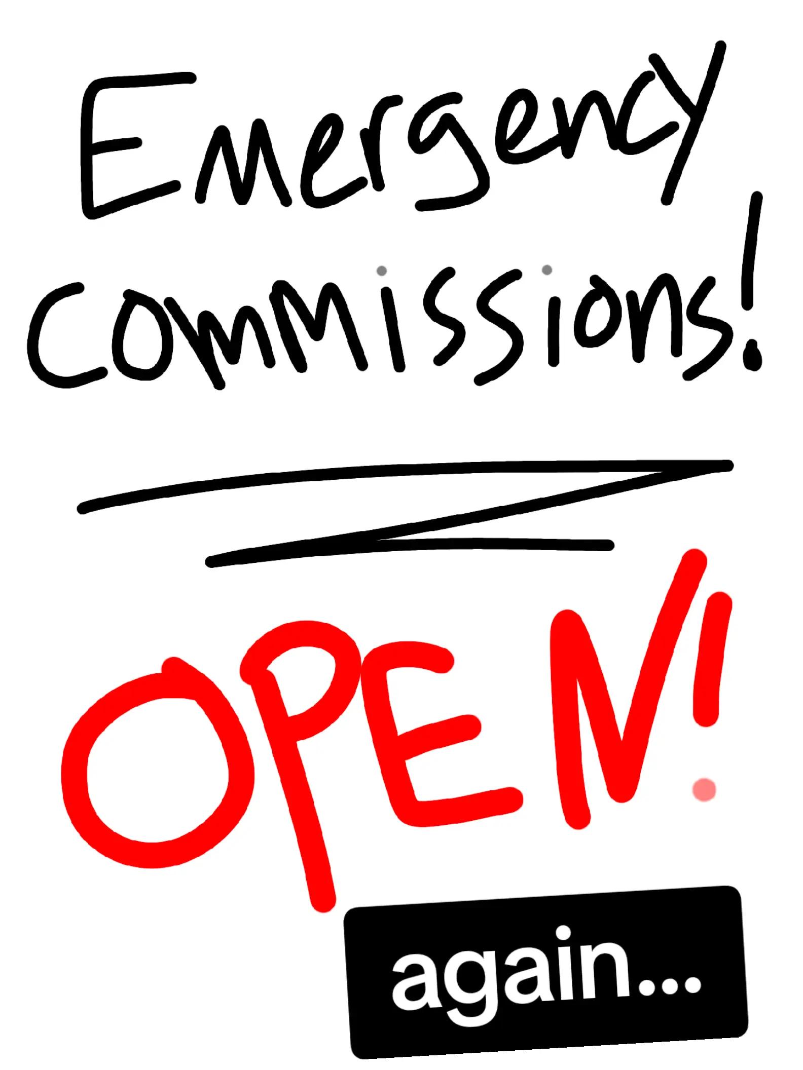 @BeetleBoy ☆Coms open!☆