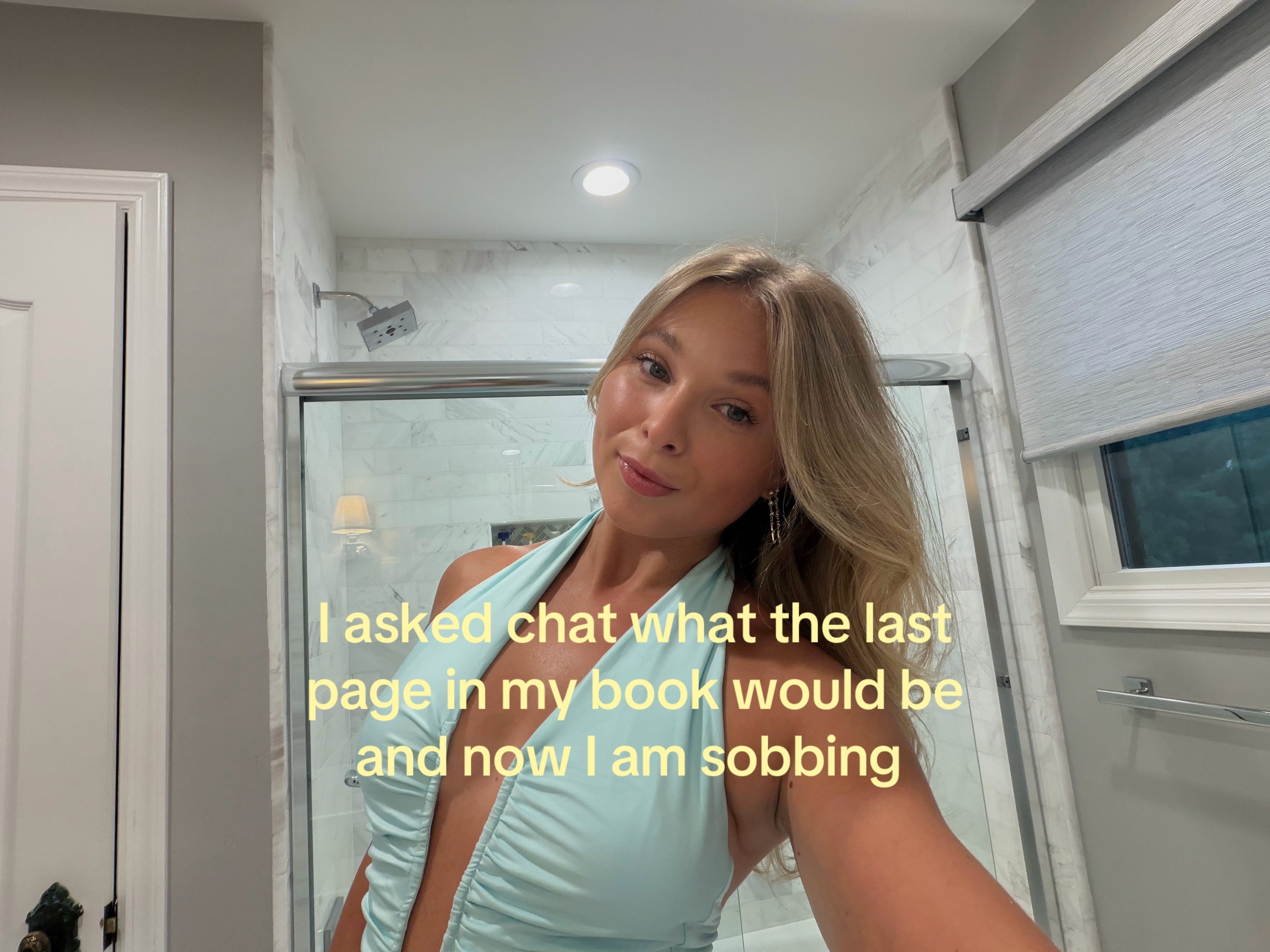 @Abigail Rachel