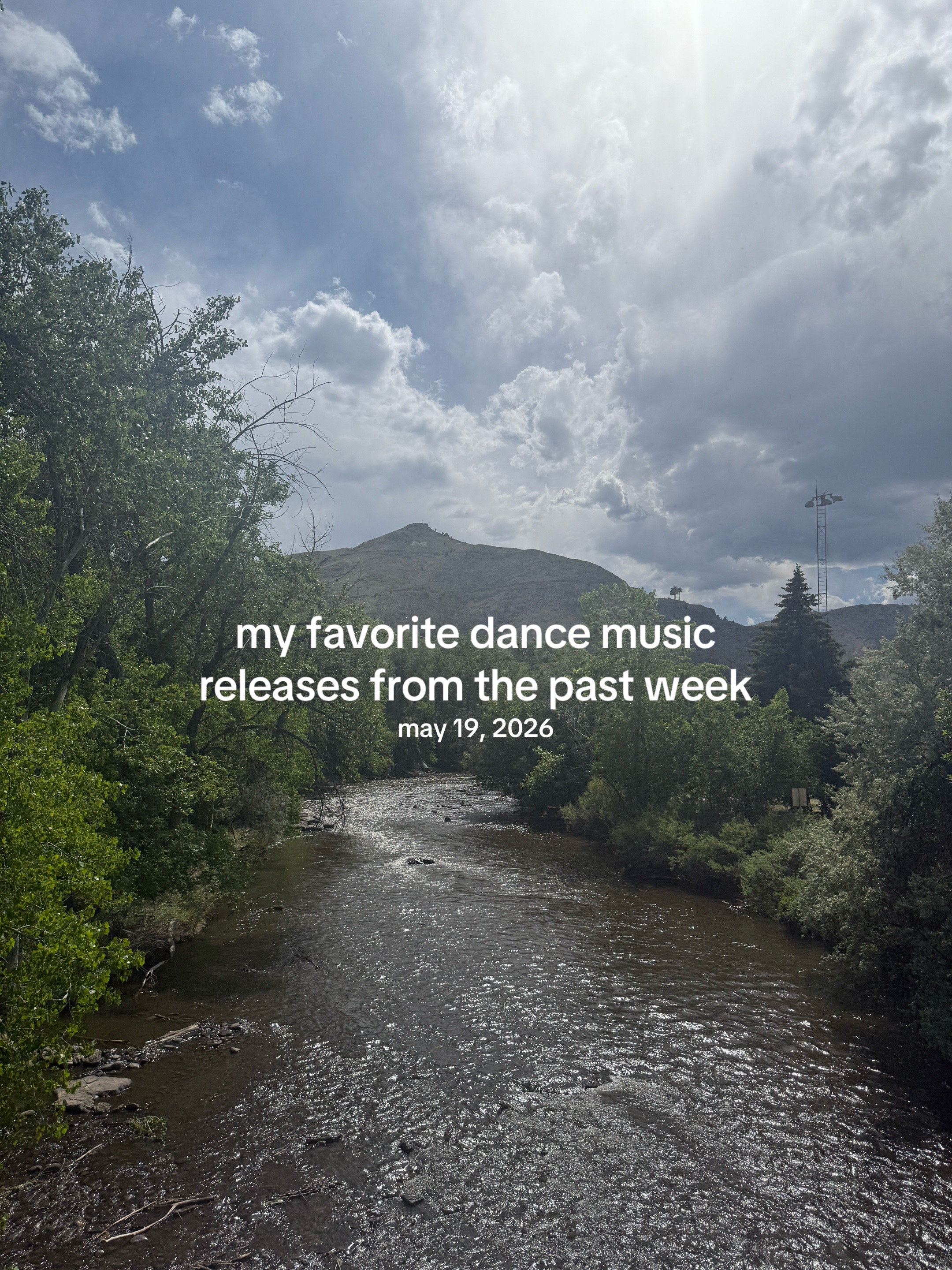 @Dance Music Queen🪩💃