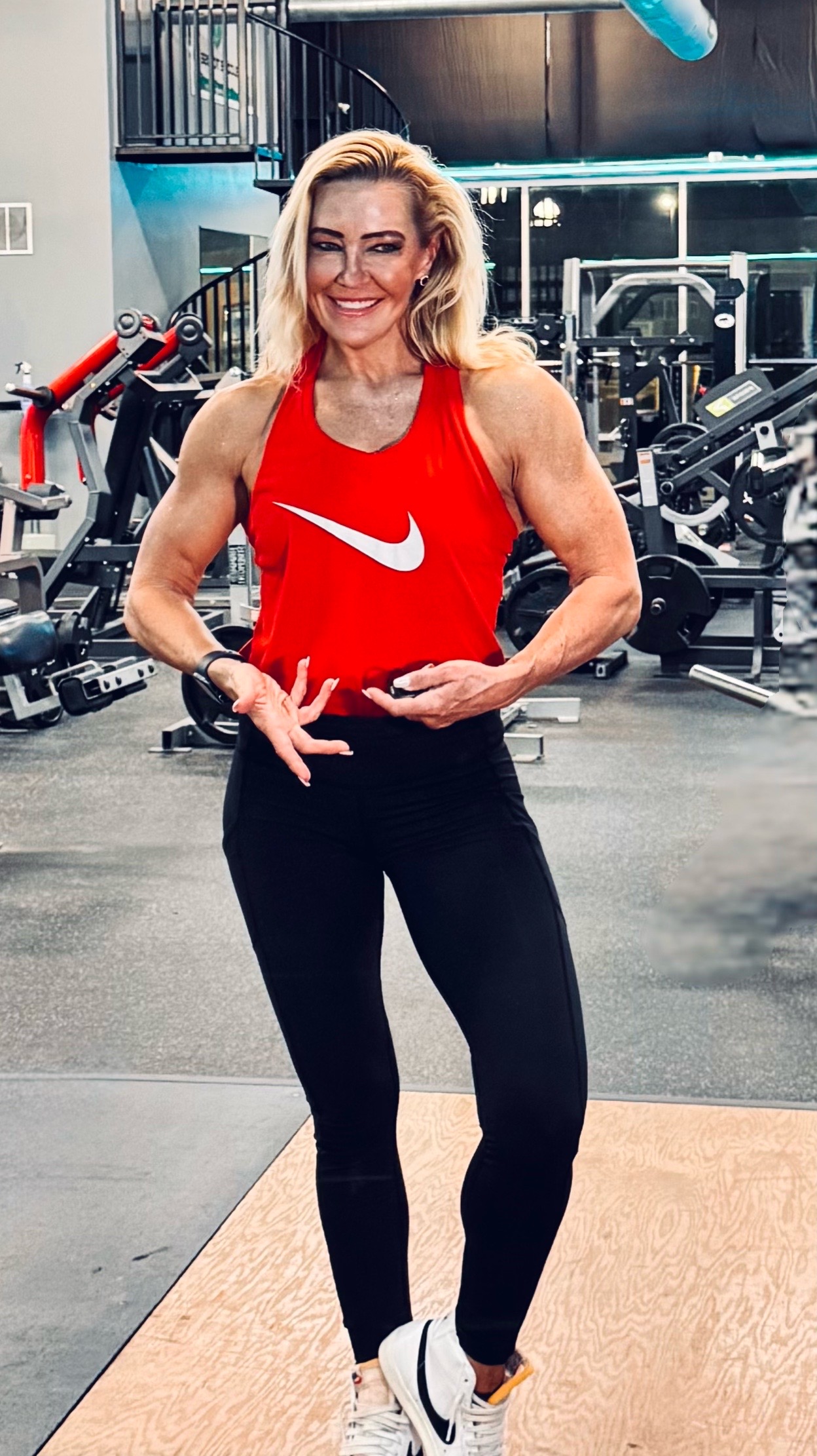 @Story Bodybuilding