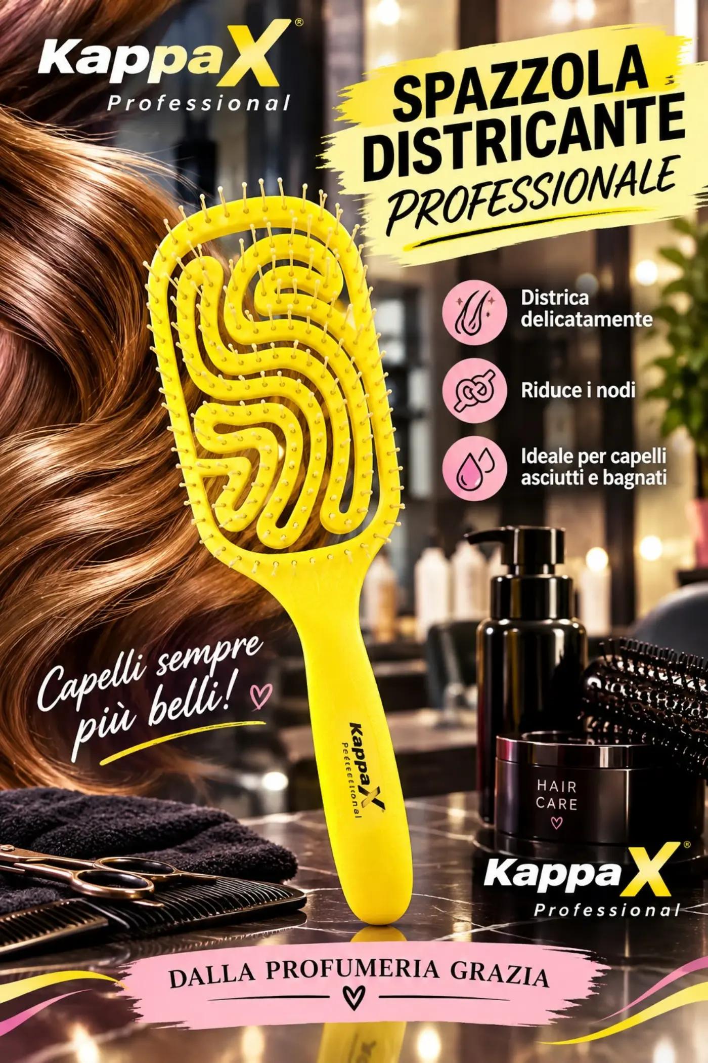 @Profumeria Grazia