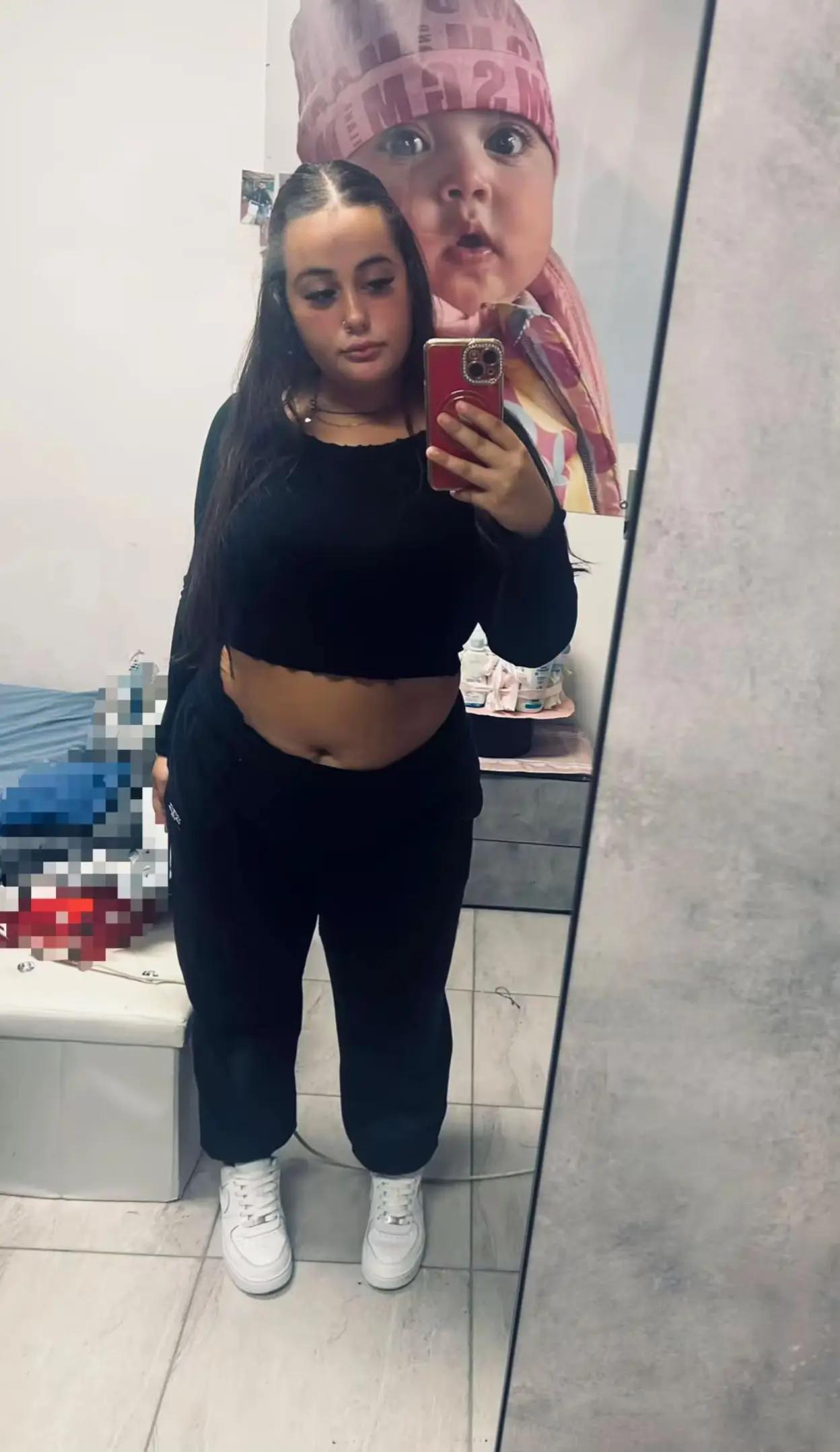 @Luisa 82