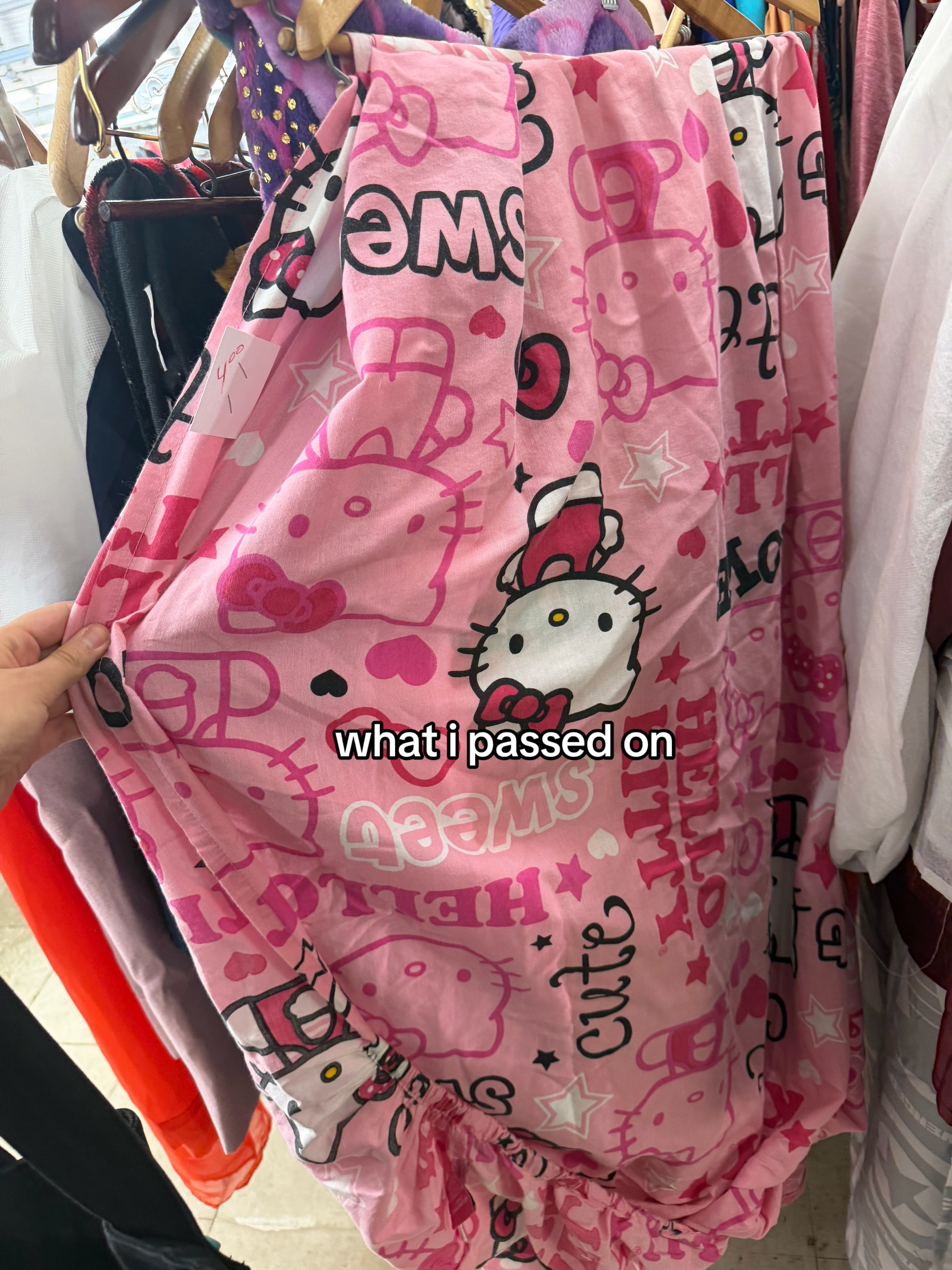 @hello kitty angel 💝