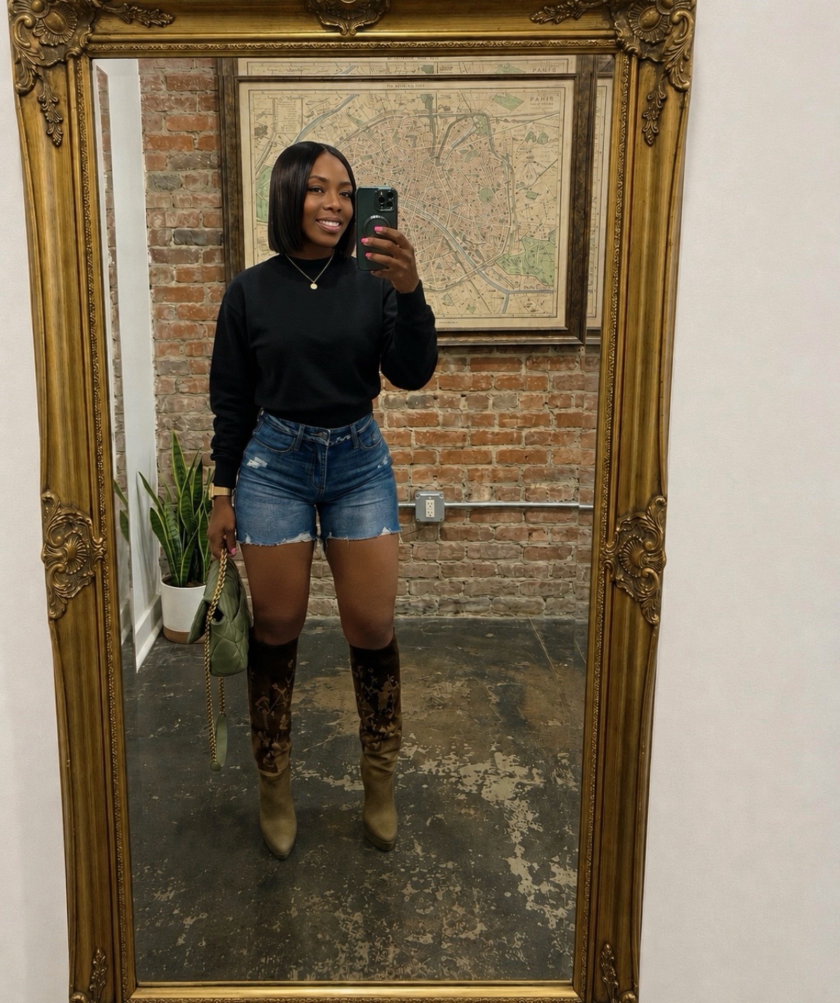 @Markeyia Callahan