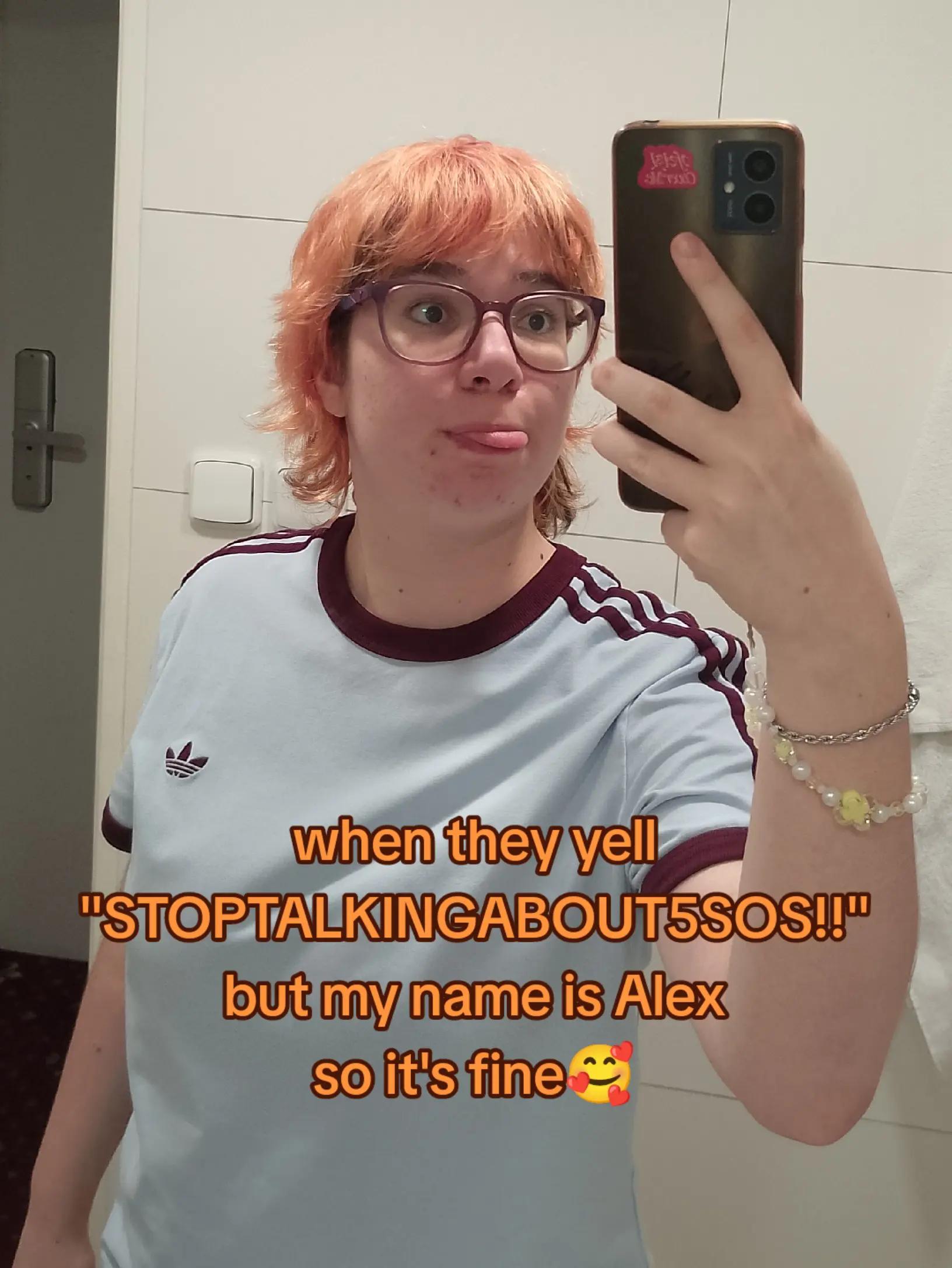 @ᴀʟᴇx ⊬ ᴡᴀɴᴛs ᴀɴᴏᴛʜᴇʀ sʟɪᴄᴇ🍕卌