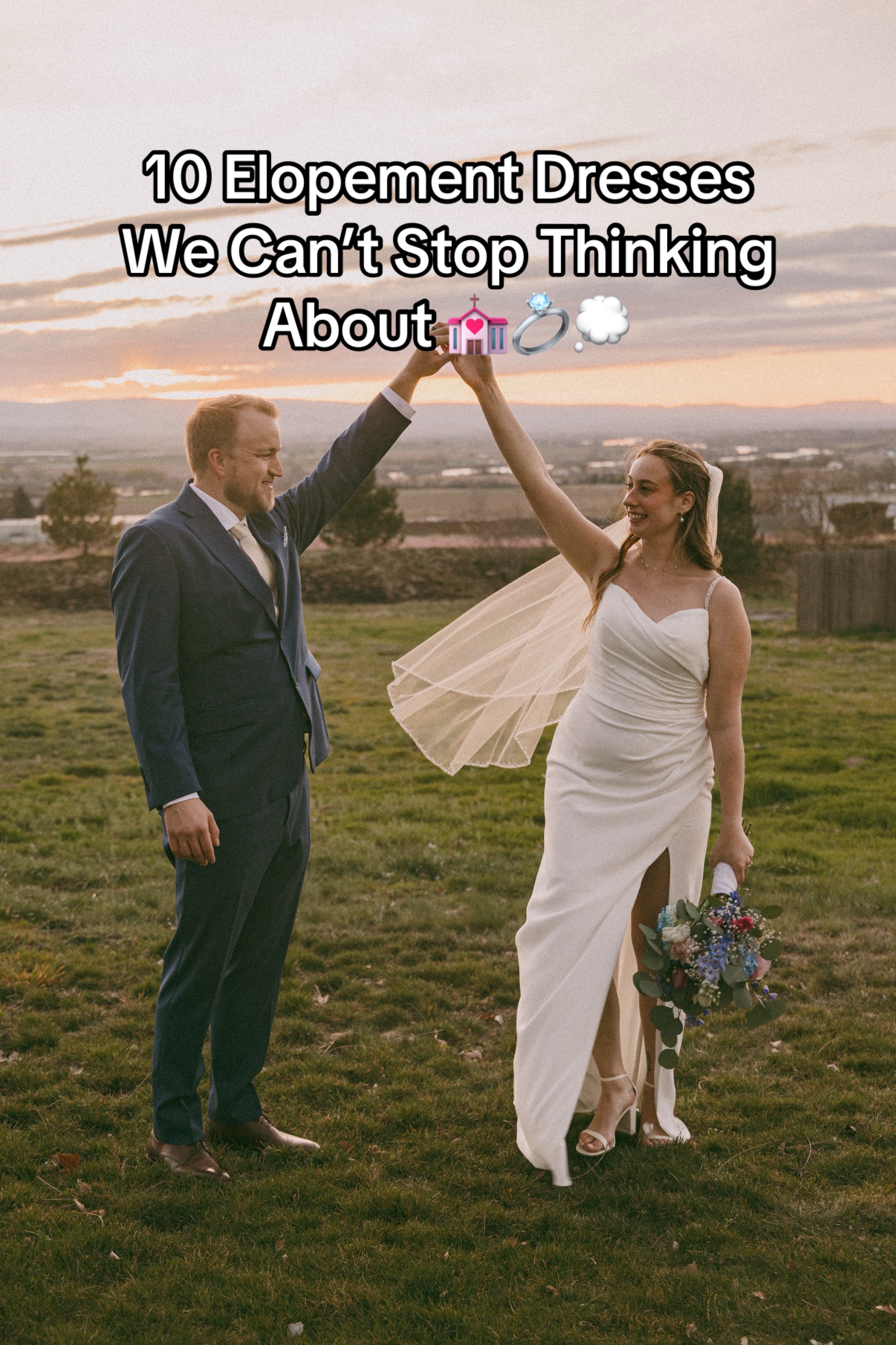 @Simply Eloped