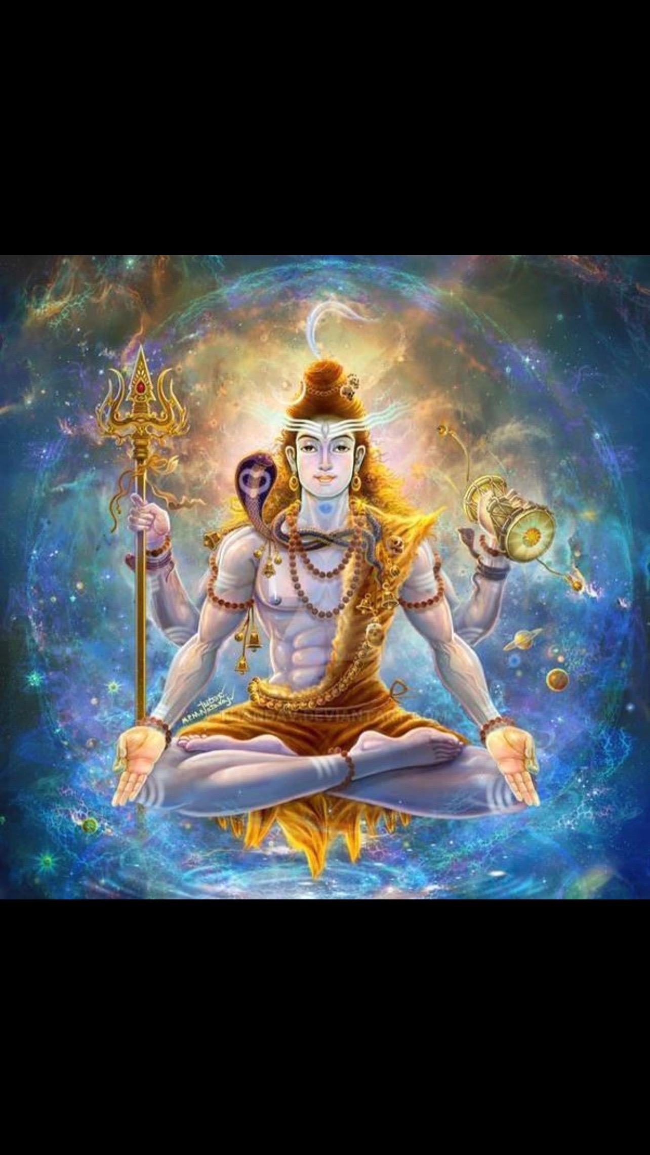@DIWANA MAHAKAL DA