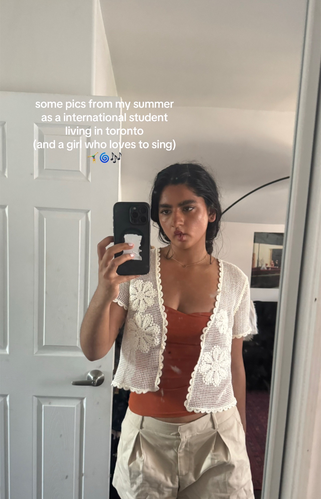@sarah shah