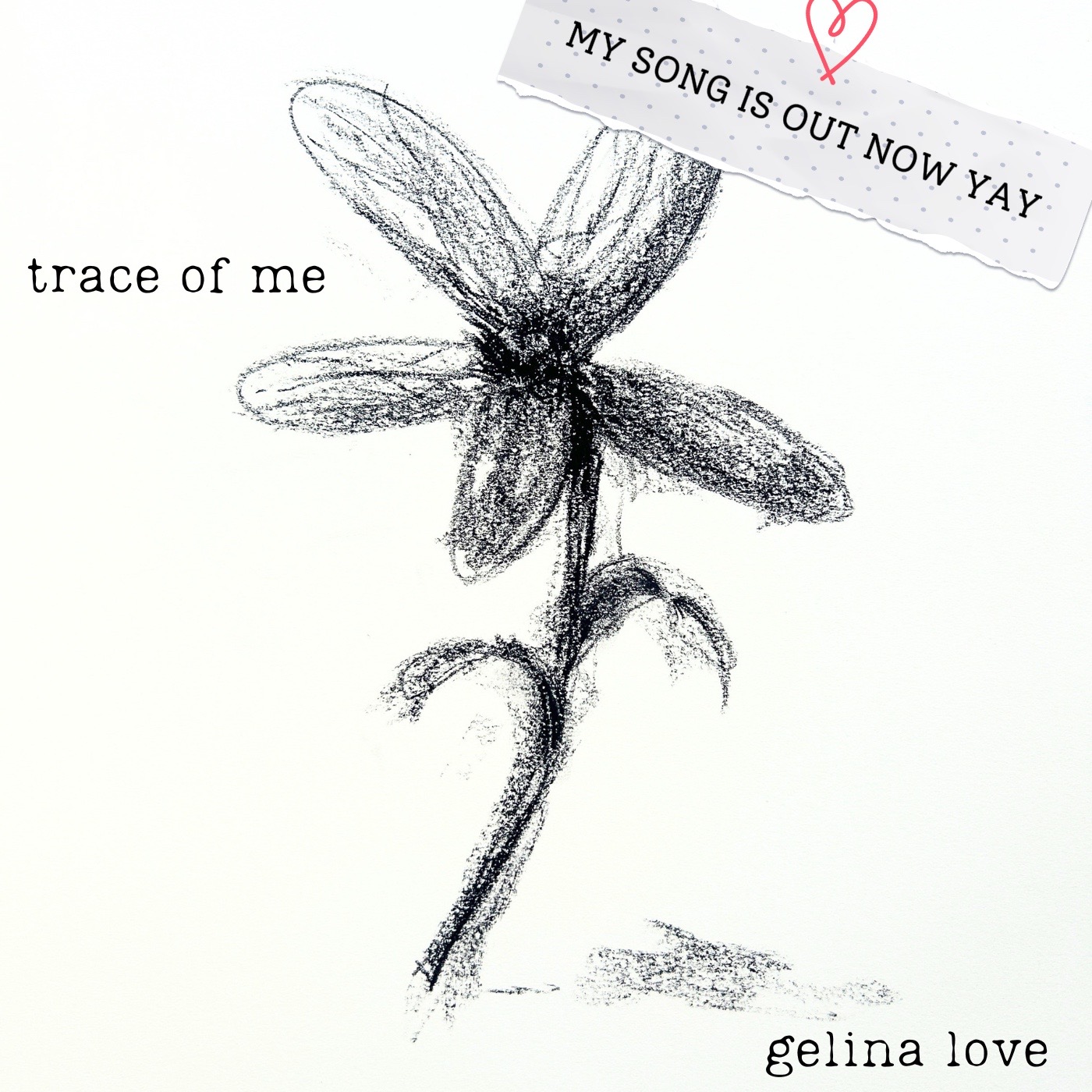 @Gelina | Singer-Songwriter