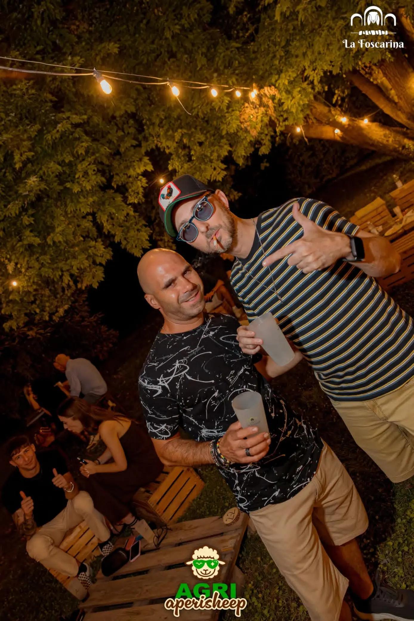 @Alessio Strenghetto