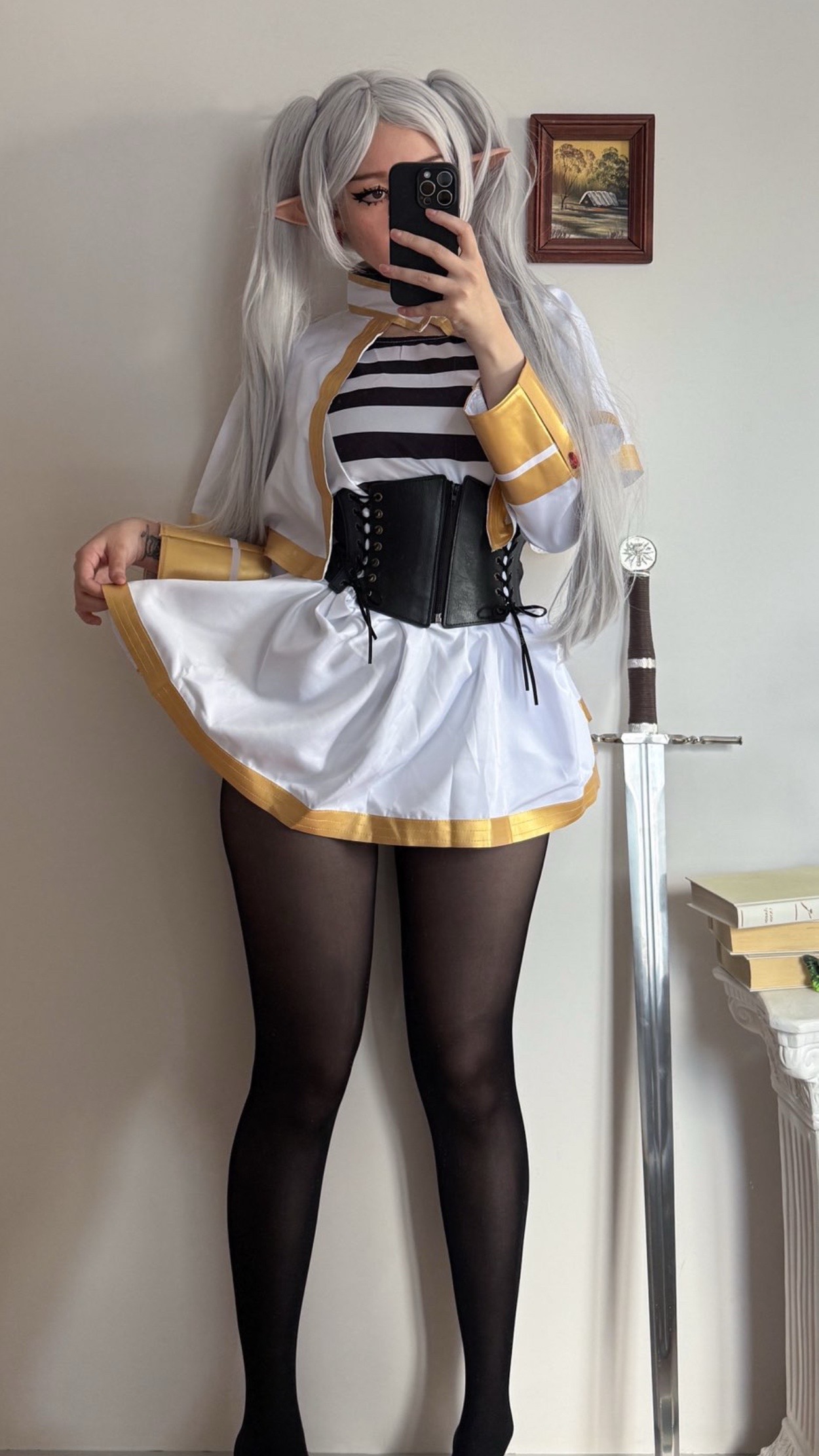 @Gallery cosplay
