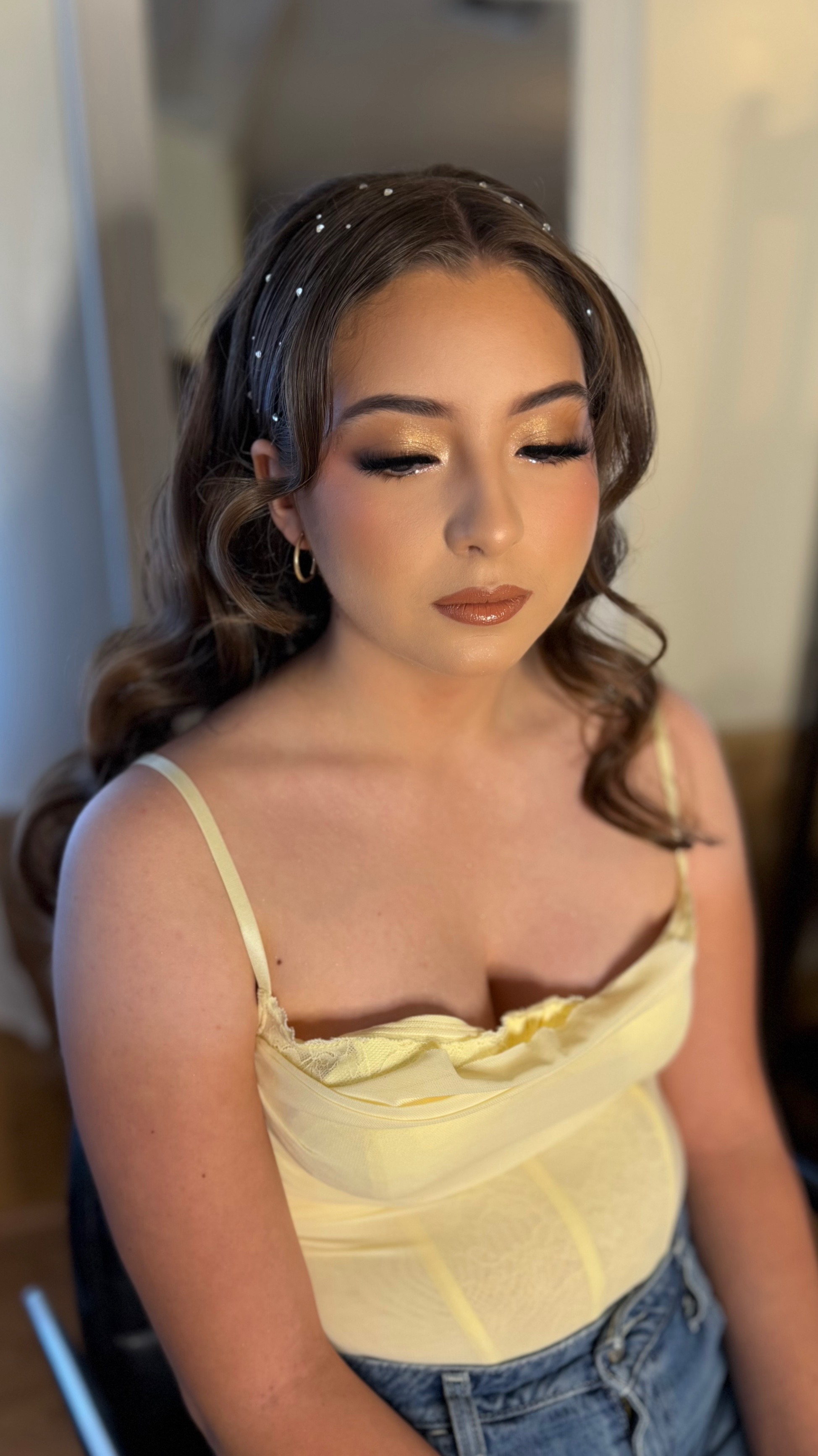 @Makeup by Yailyn