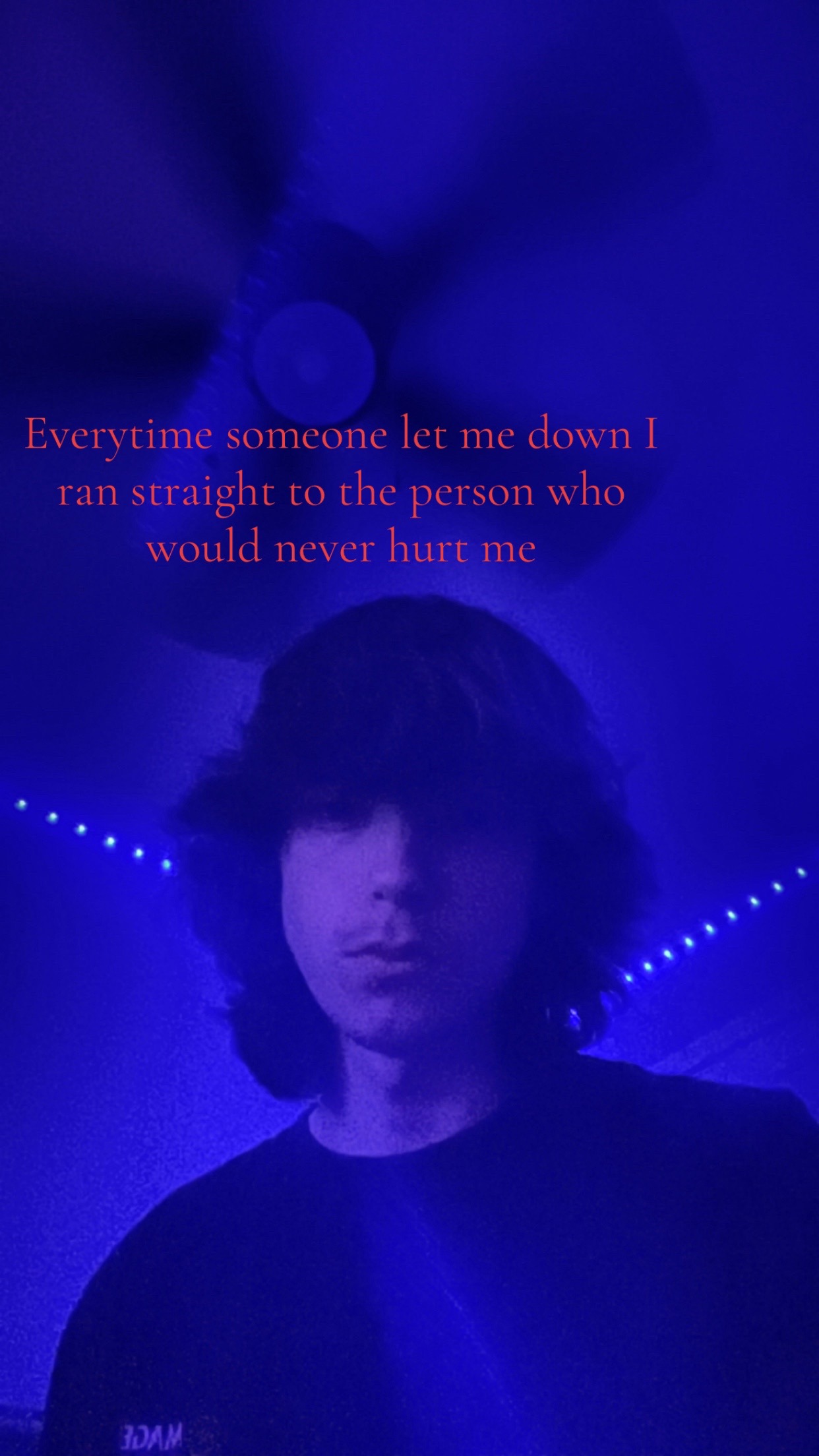 @ 