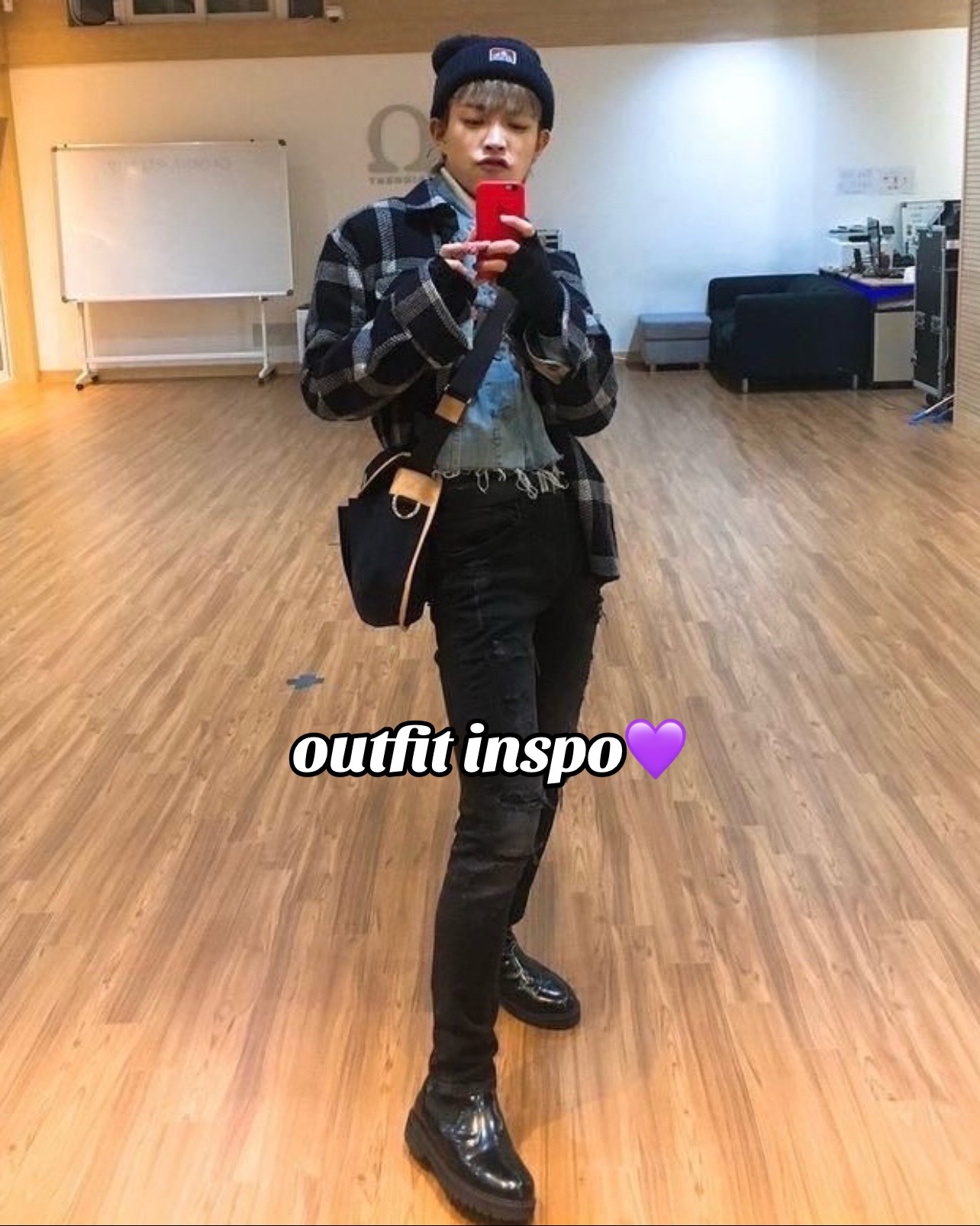 @jongho stan