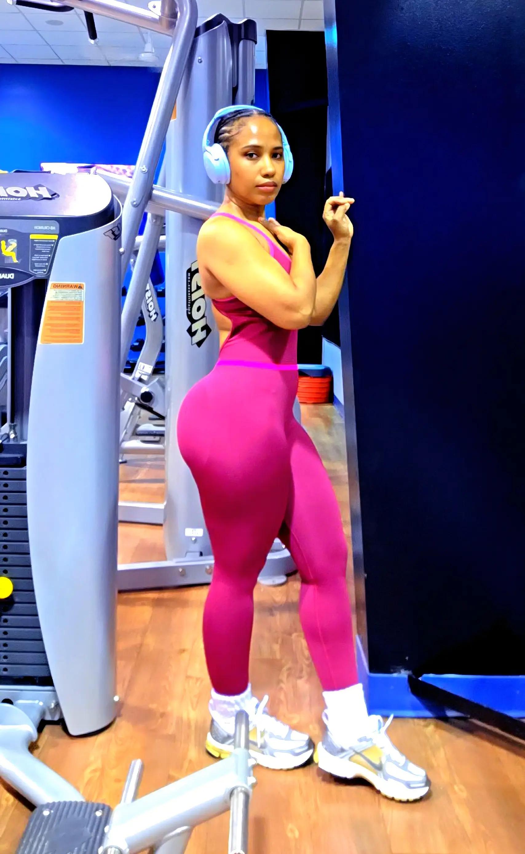 @candy tha glam cook