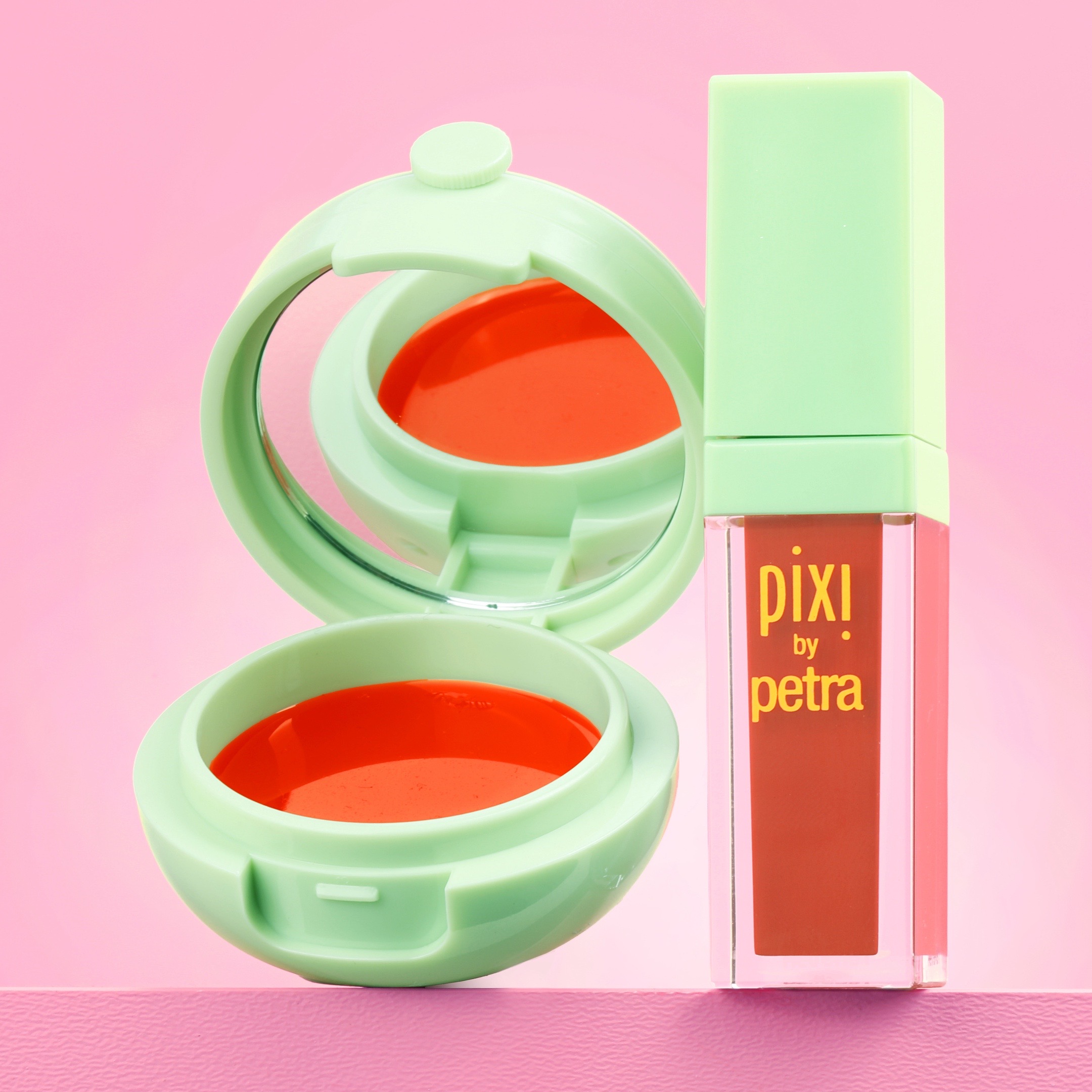 @Pixi Beauty