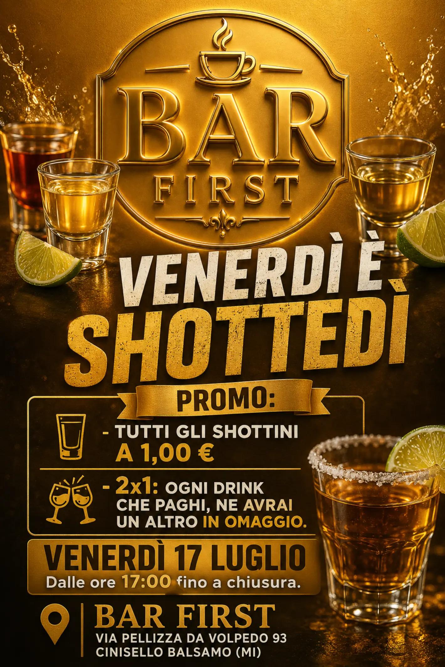 @FIRST