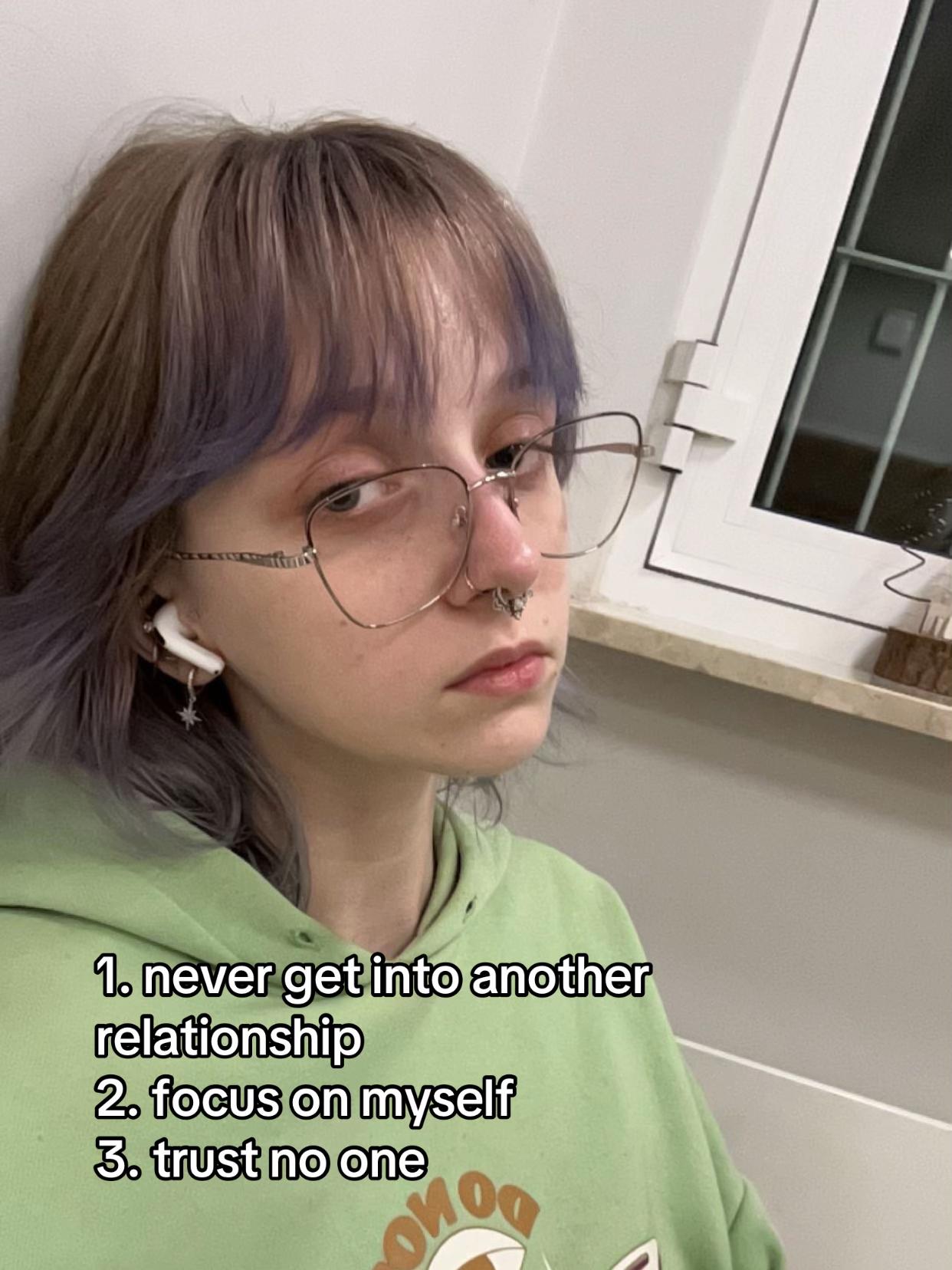 @not sue