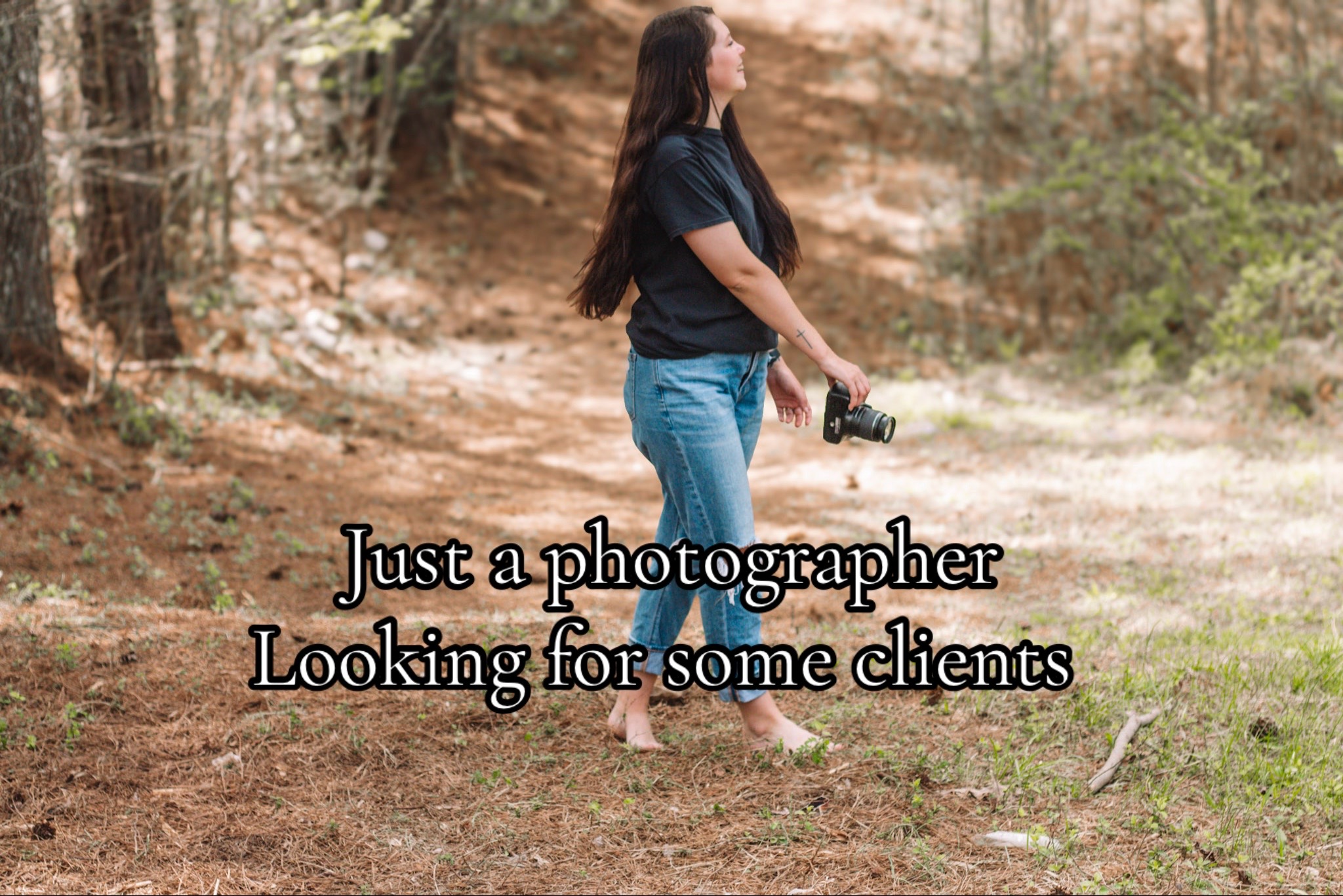 @Shelly Collins | Photographer
