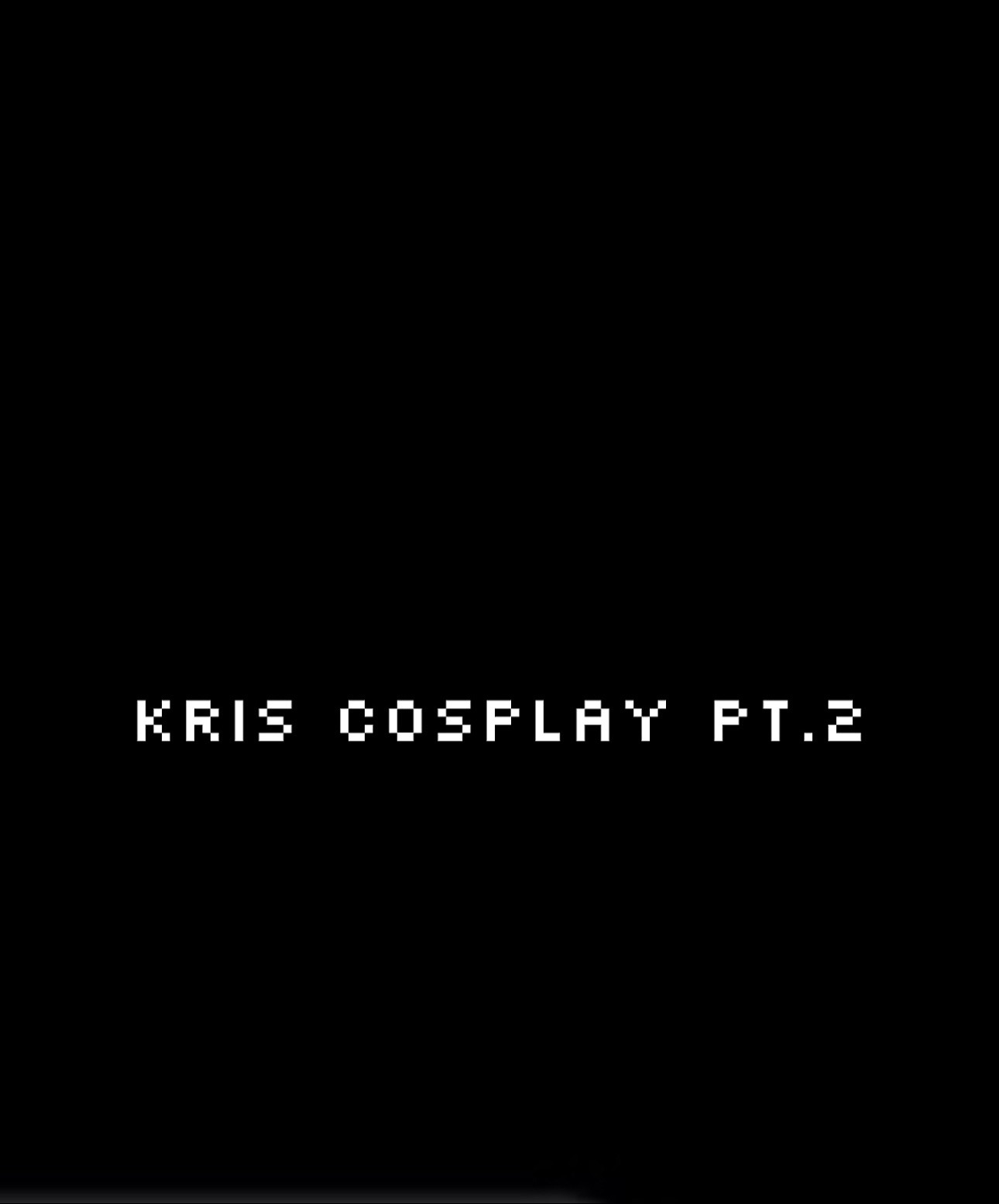 @Kris&rsquo;s_Other_Alt